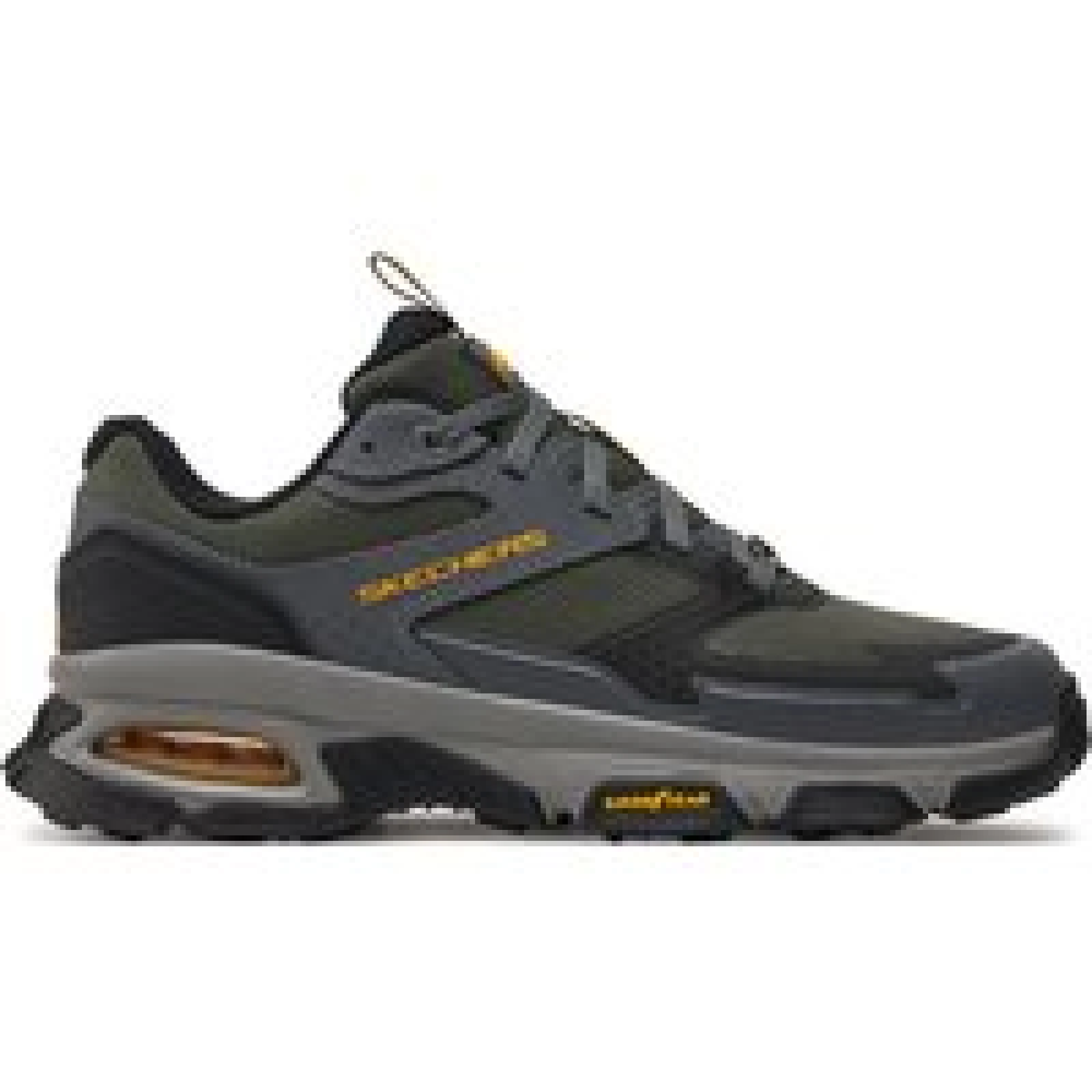 Trekking Skechers Skech-Air Envoy-Sleek Envoy 237553/GNBK Zelena · záber 1