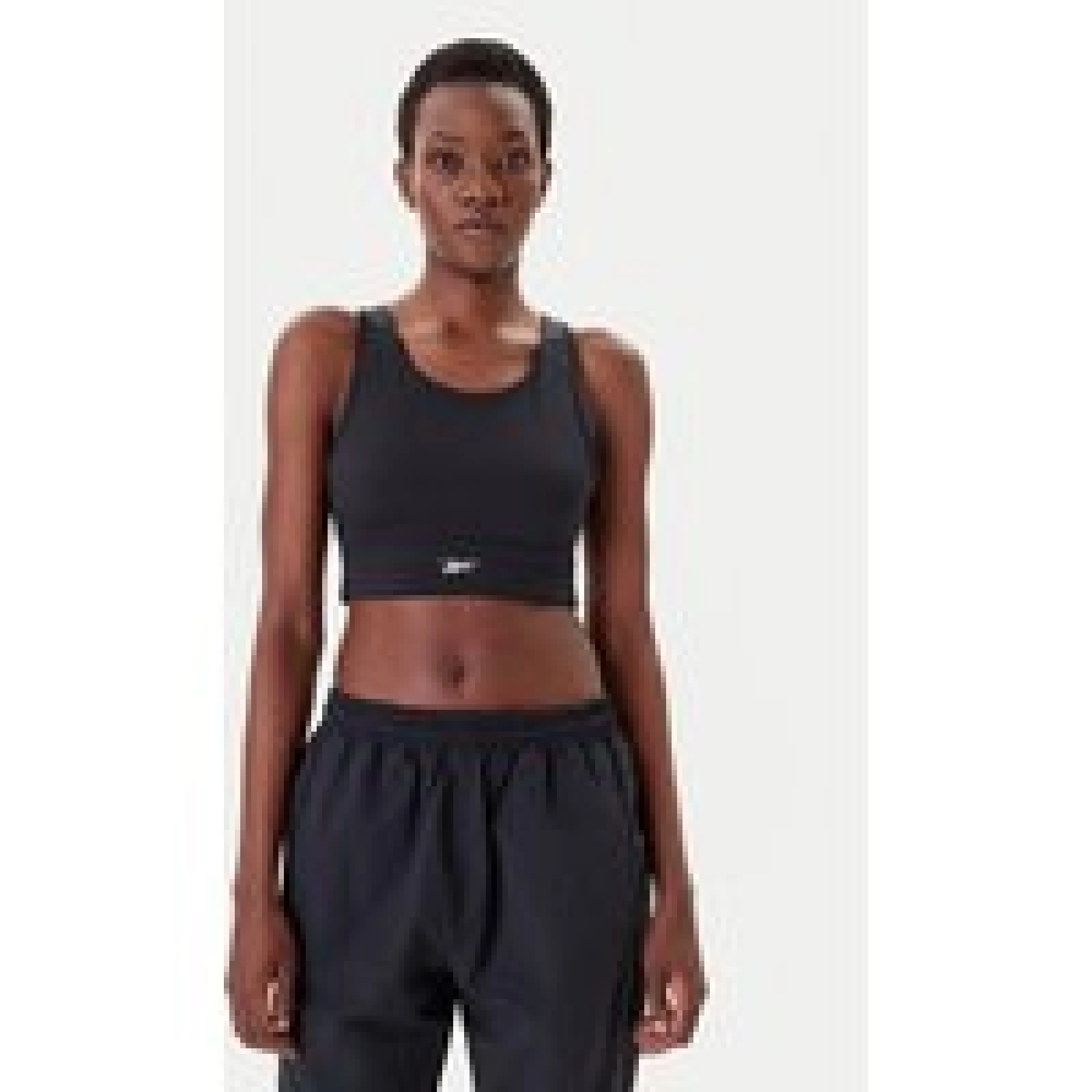 Reebok Sportski grudnjak ID 100075420 Crna · záber 1