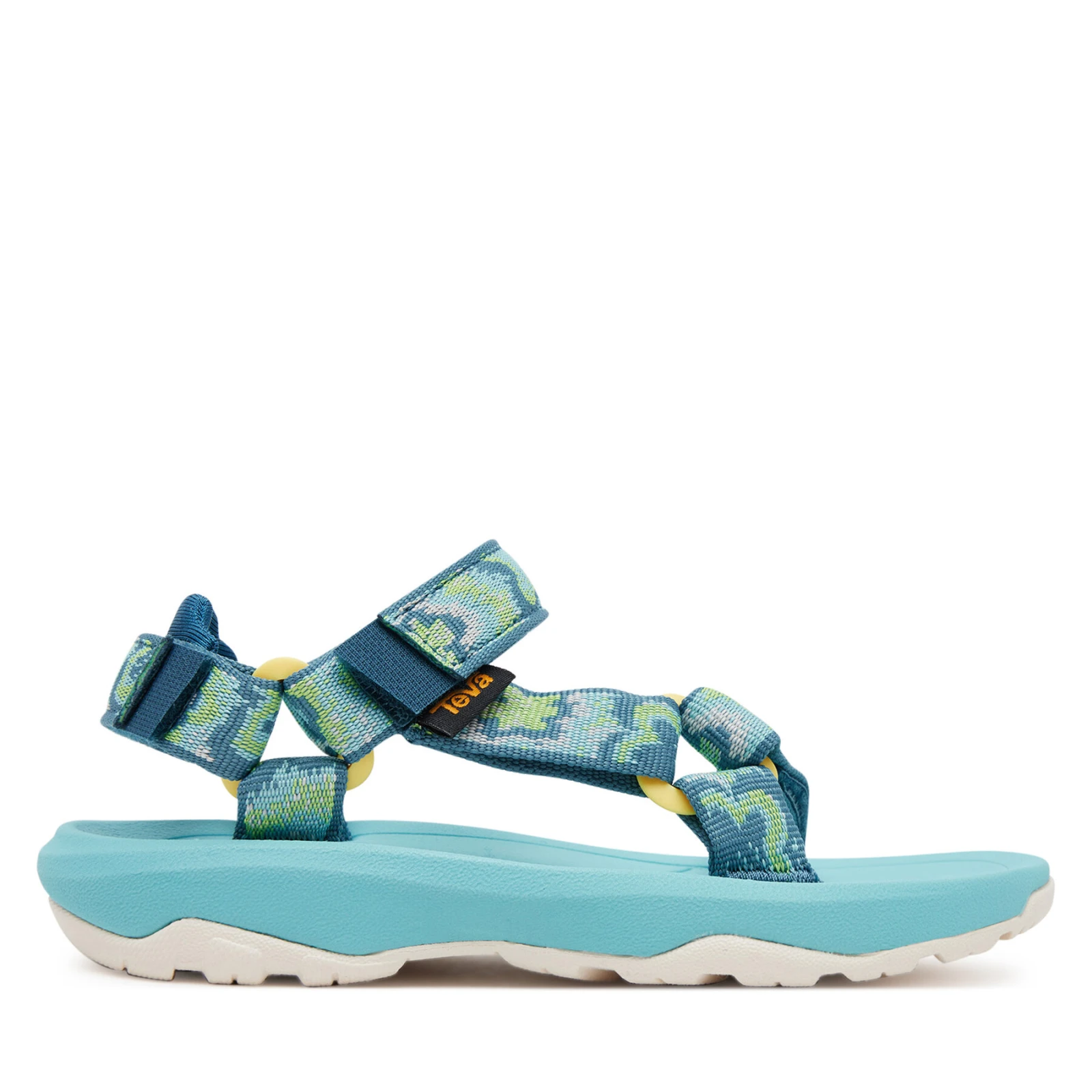 Sandale Teva Hurricane XLT 2 1019390C Šarena - Veličina: 35 | Pohlavie: Muško | Vek: Odrasli · záber 5