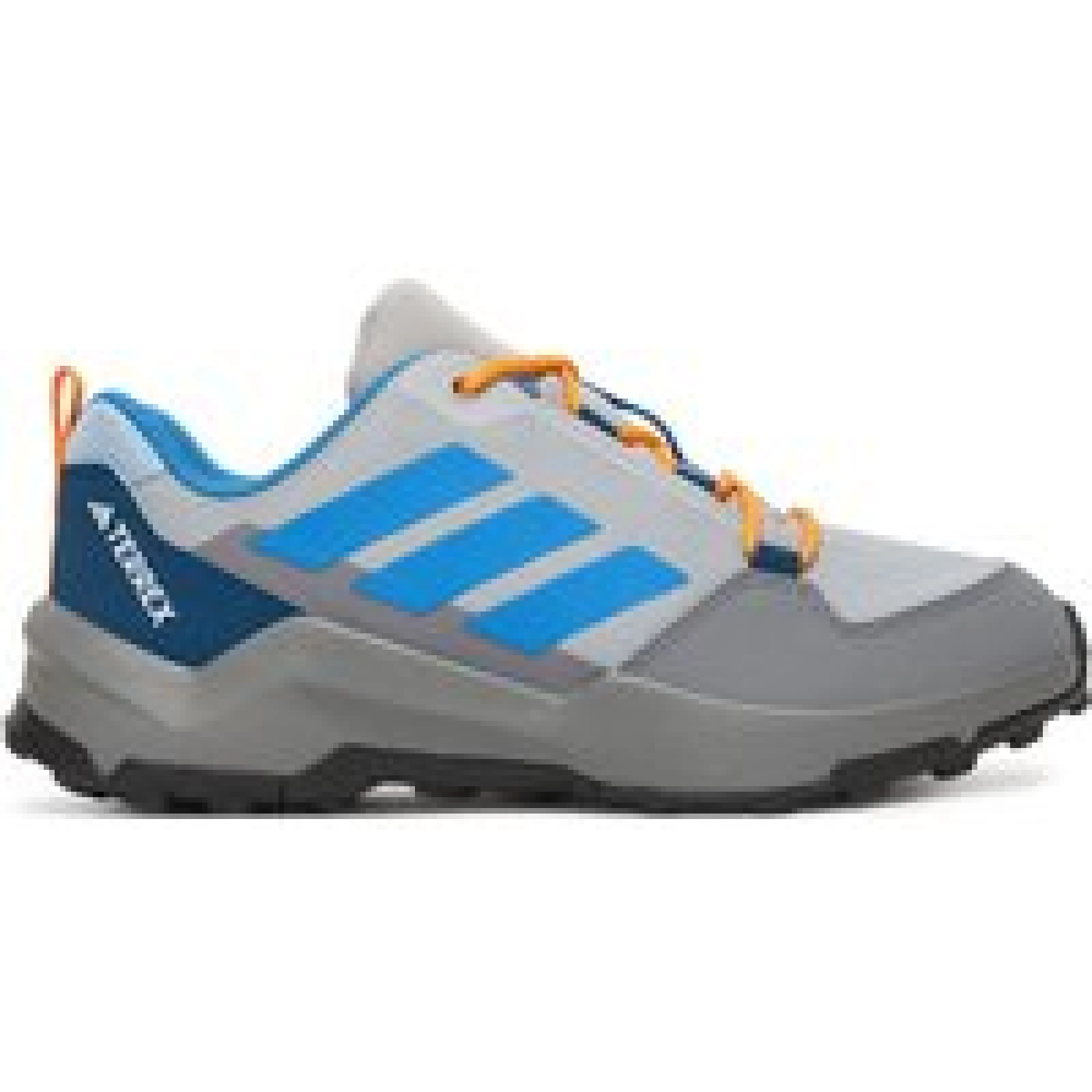 adidas Trekking Terrex Ax4S JR9062 Siva · záber 1