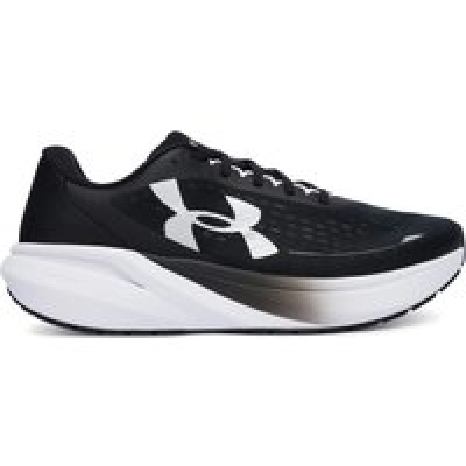 Tenisice za trčanje Under Armour Velociti Pace 6009107 002 Crna · záber 1
