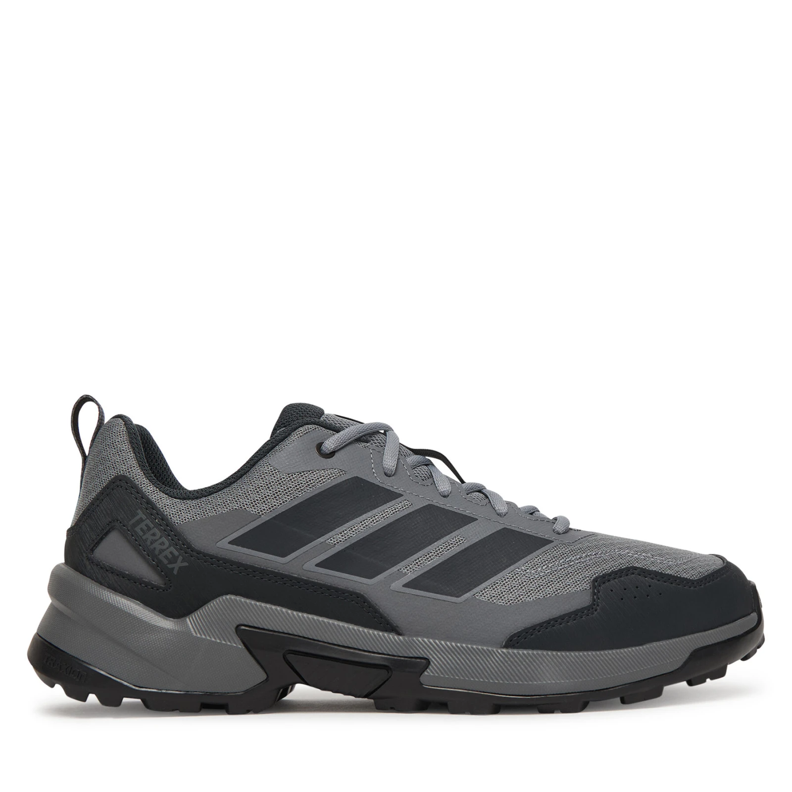 Trekking adidas Terrex Eastrail 3 JR4003 Siva · záber 2