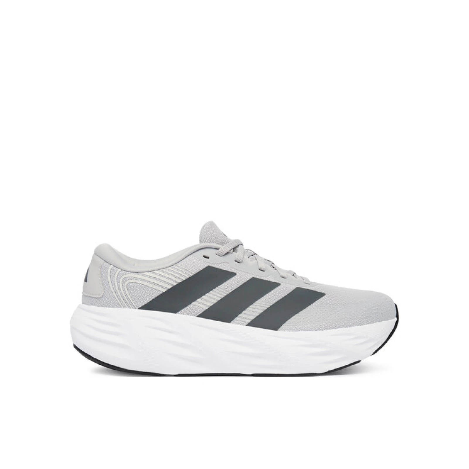 adidas Tenisice za trčanje Galaxy 8 Running Shoes IH9808 Siva · záber 2