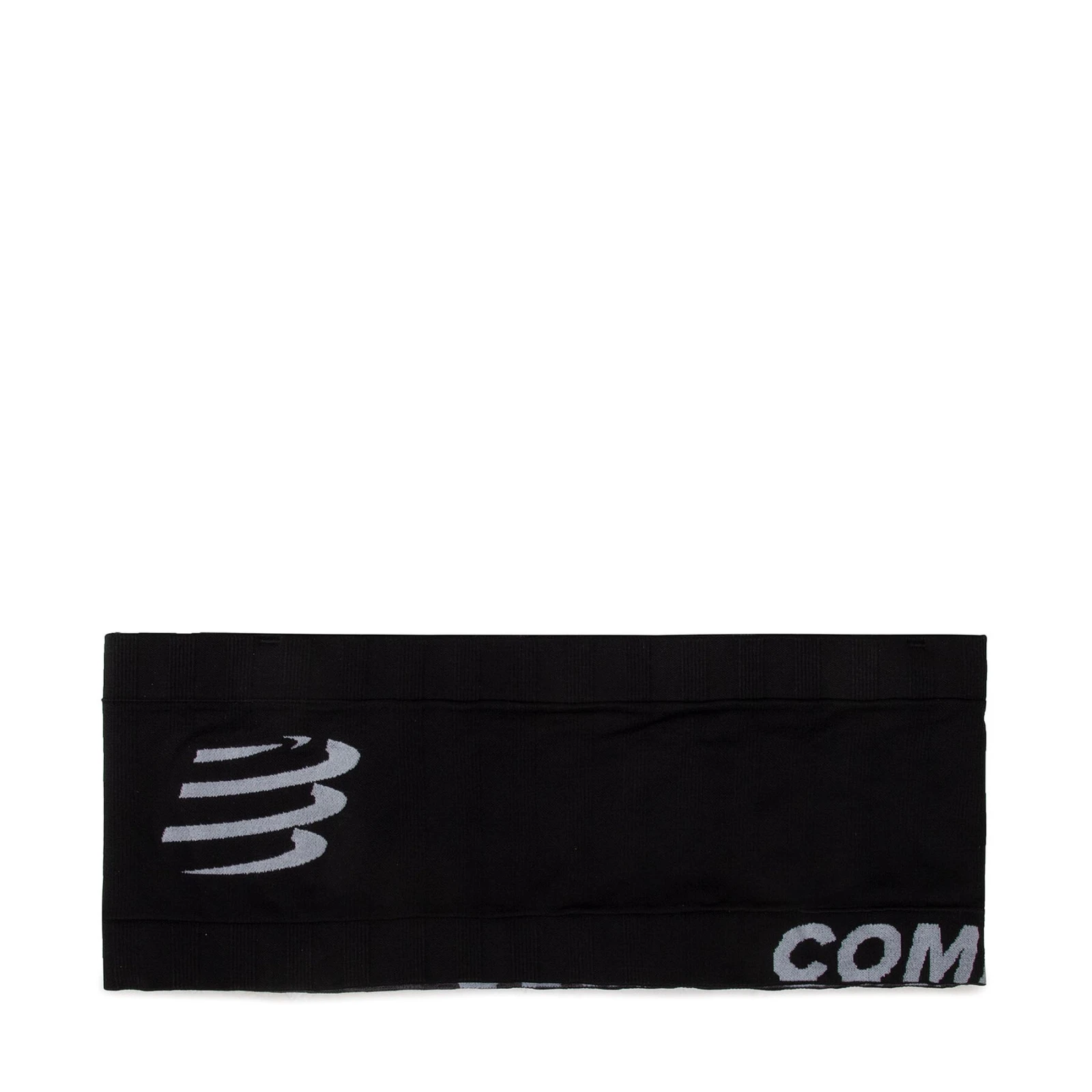 Sportski remen Compressport Free Belt CU00012B Crna · záber 2