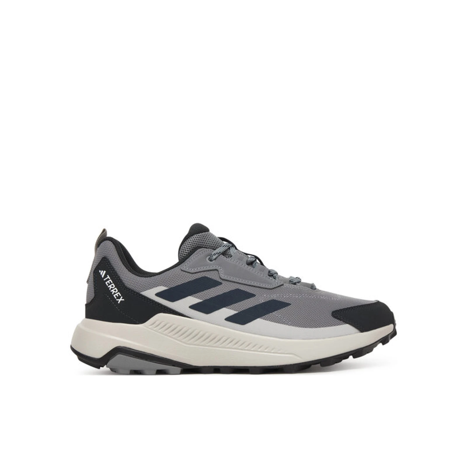 adidas Trekking Terrex Anylander JR9088 Siva · záber 2