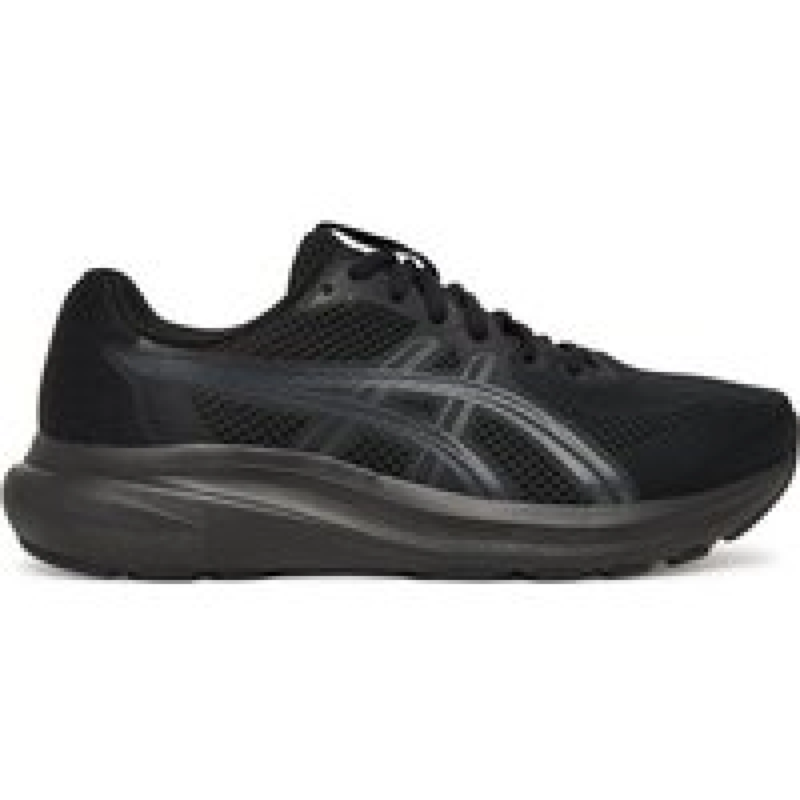 Asics Tenisice za trčanje Gel-Contend 10 1012C013 Ružičasta · záber 4