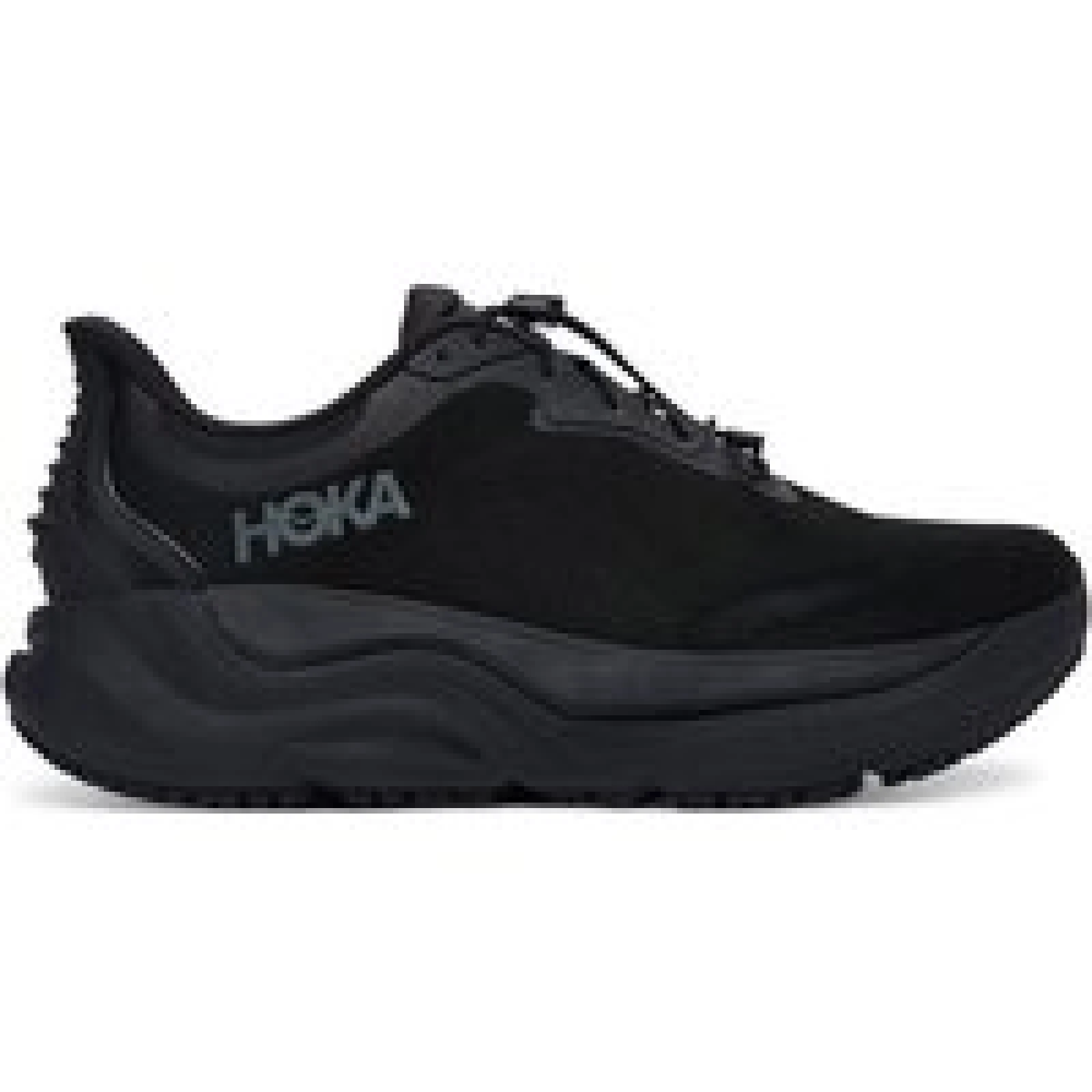Hoka Tenisice za trčanje Arahi Sr 1168712 Crna - Veličina: 47 ⅓ | Boja: čierna | Dobna skupina: Odrasli | Spol: Muško · záber 1
