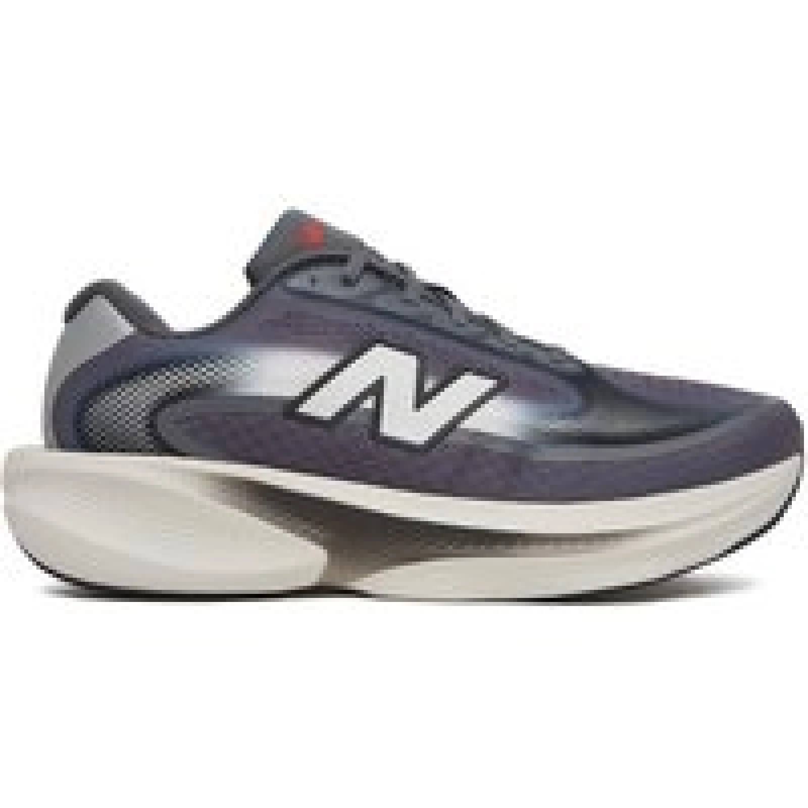 New Balance Tenisice za trčanje Ellipse V1 MELPS8DC Siva · záber 1