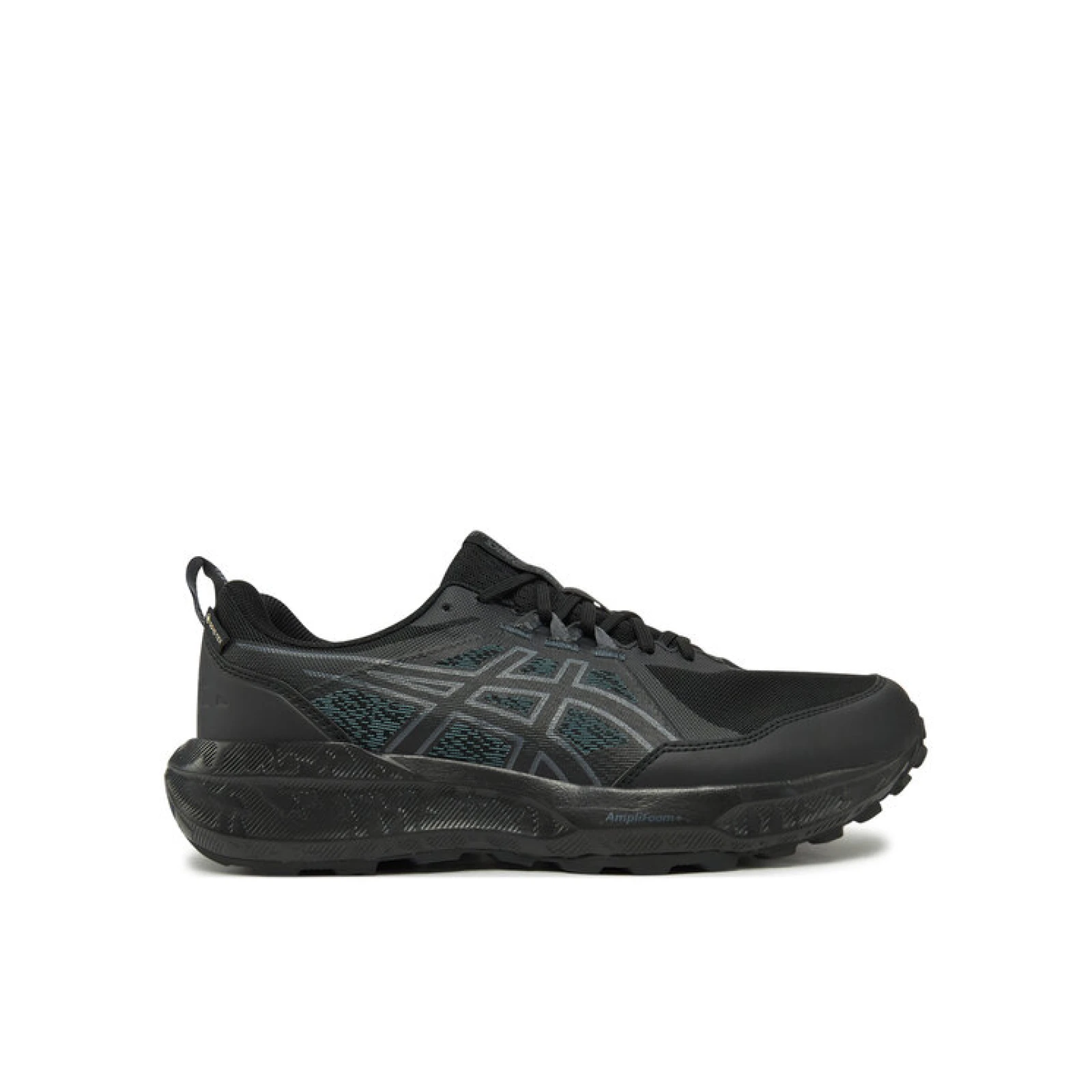 Asics Tenisice za trčanje Gel-Sonoma 8 Gtx 1011B977 Crna · záber 8