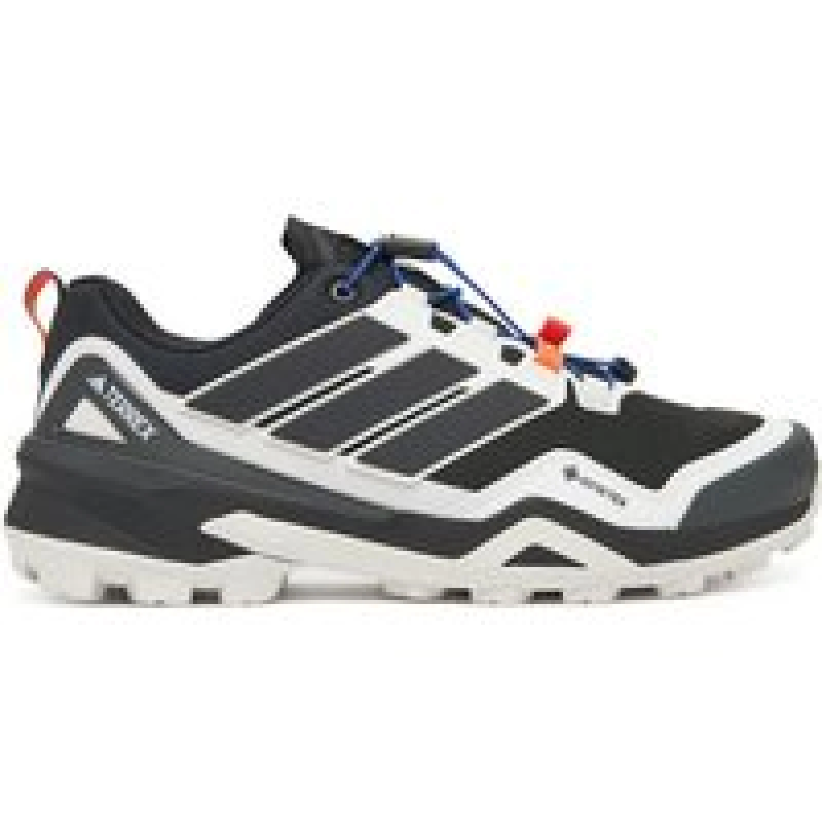 adidas Trekking Terrex Skychaser GORE-TEX IH2799 Crna · záber 1