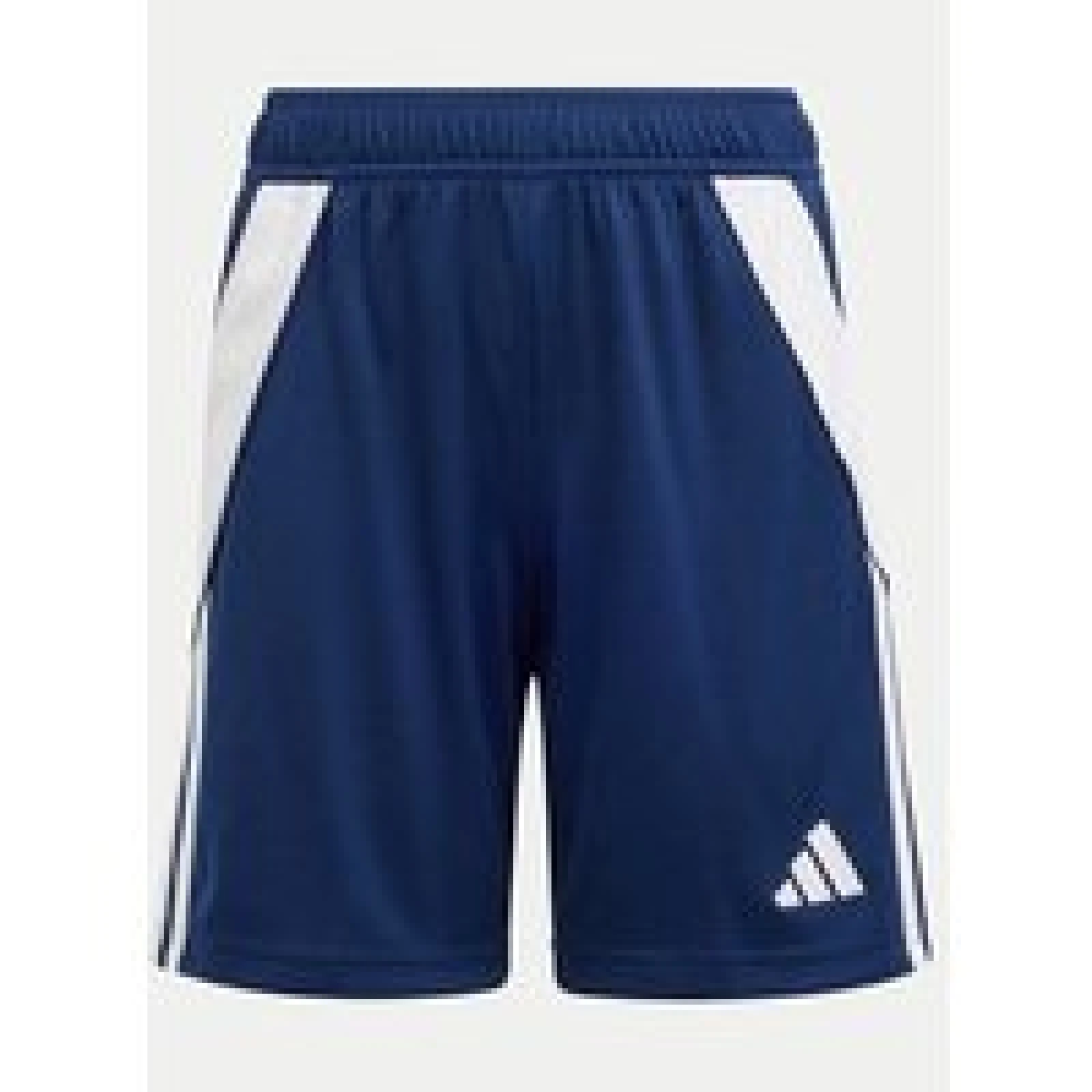 adidas Sportske kratke hlače Tiro 24 Training IS1003 Tamnoplava Regular Fit - Veličina: 15-16 | Boja: modrá | Dobna skupina: Odrasli | Spol: Dječje · záber 1