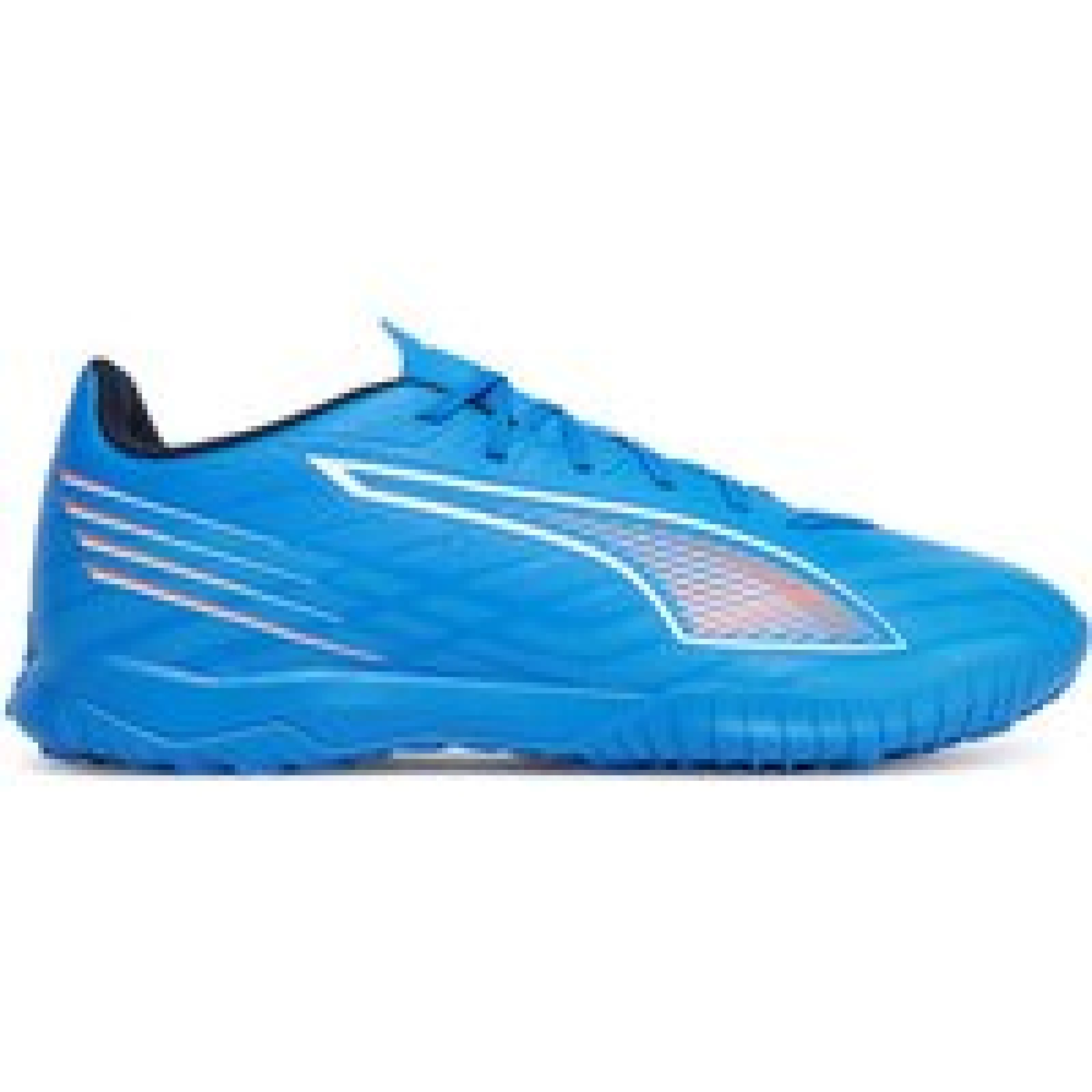 Puma Tenisice za nogomet Ultra 6 Play Tt 108542 01 Plava - Veličina: 41 | Boja: modrá | Dobna skupina: Odrasli | Spol: Muško · záber 1
