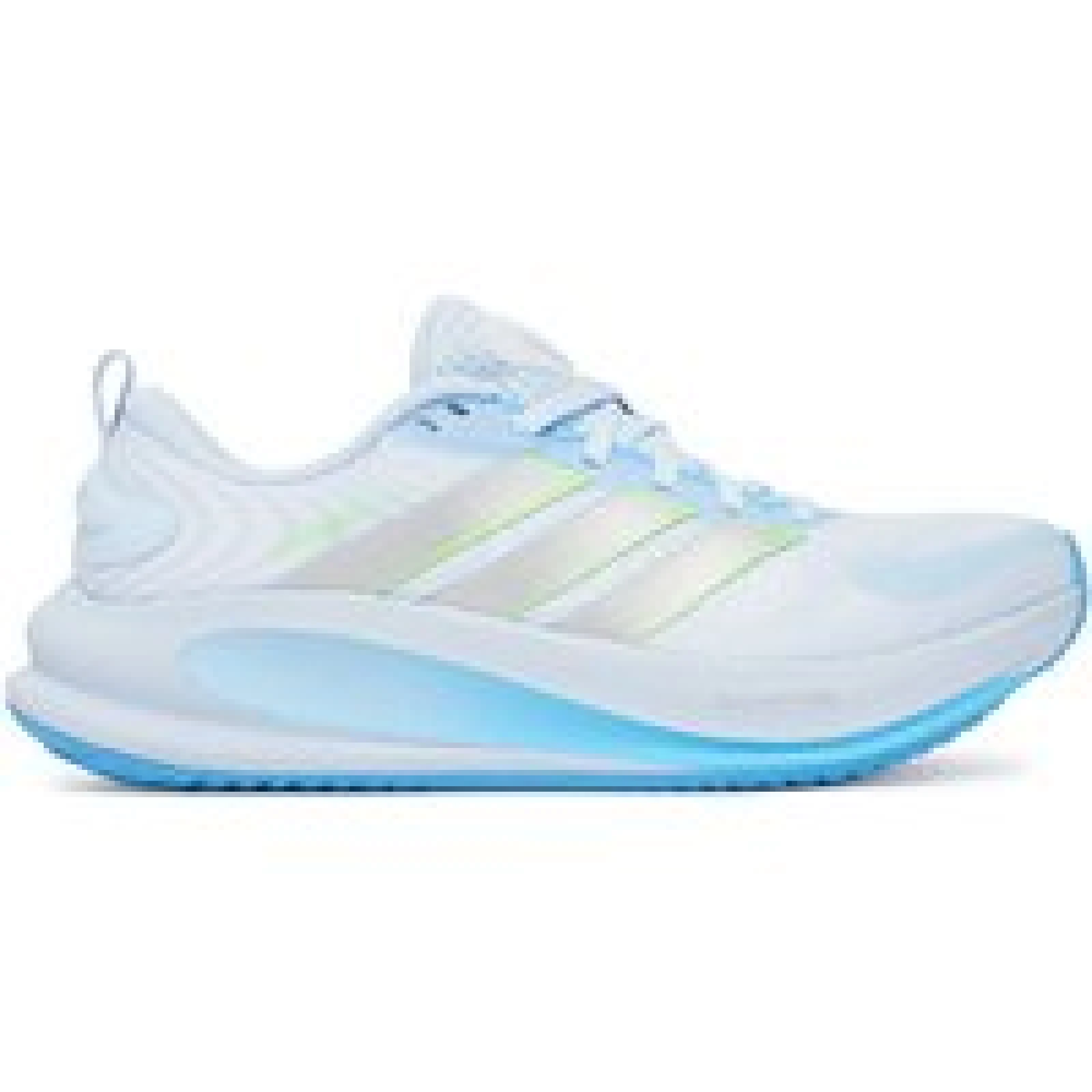 adidas Tenisice za trčanje Supernova Ease 2 W JQ1817 Svijetloplava - Veličina: 36 ⅔ | Boja: modrá | Dobna skupina: Odrasli | Spol: Žensko · záber 1