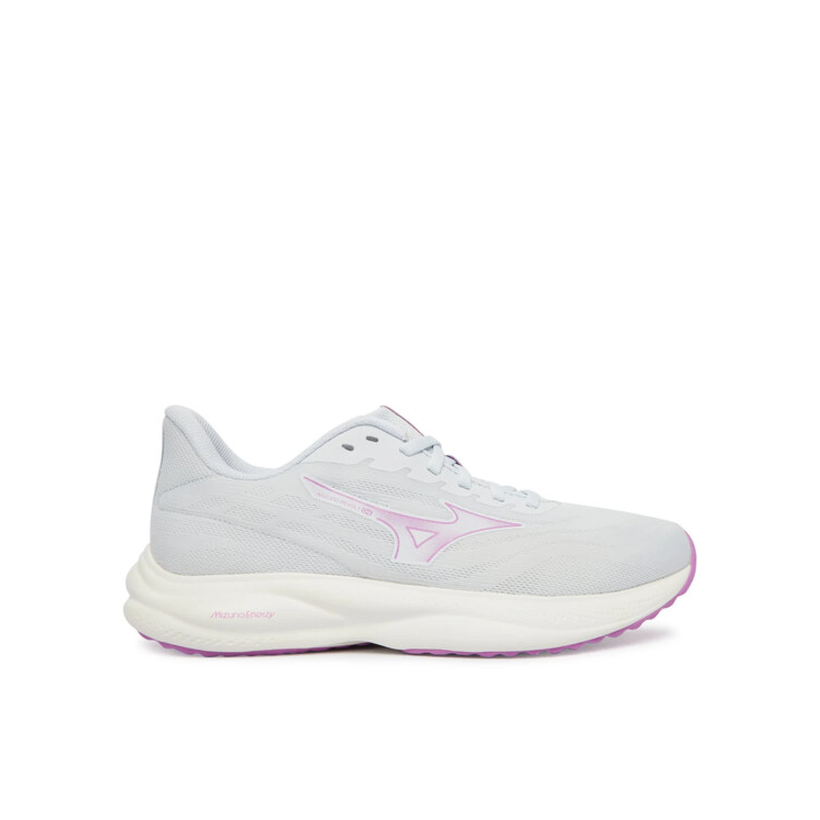 Mizuno Tenisice za trčanje Revolt 4 J1GD2581 73 Plava - Veličina: 40 | Boja: modrá | Dobna skupina: Odrasli | Spol: Žensko · záber 2