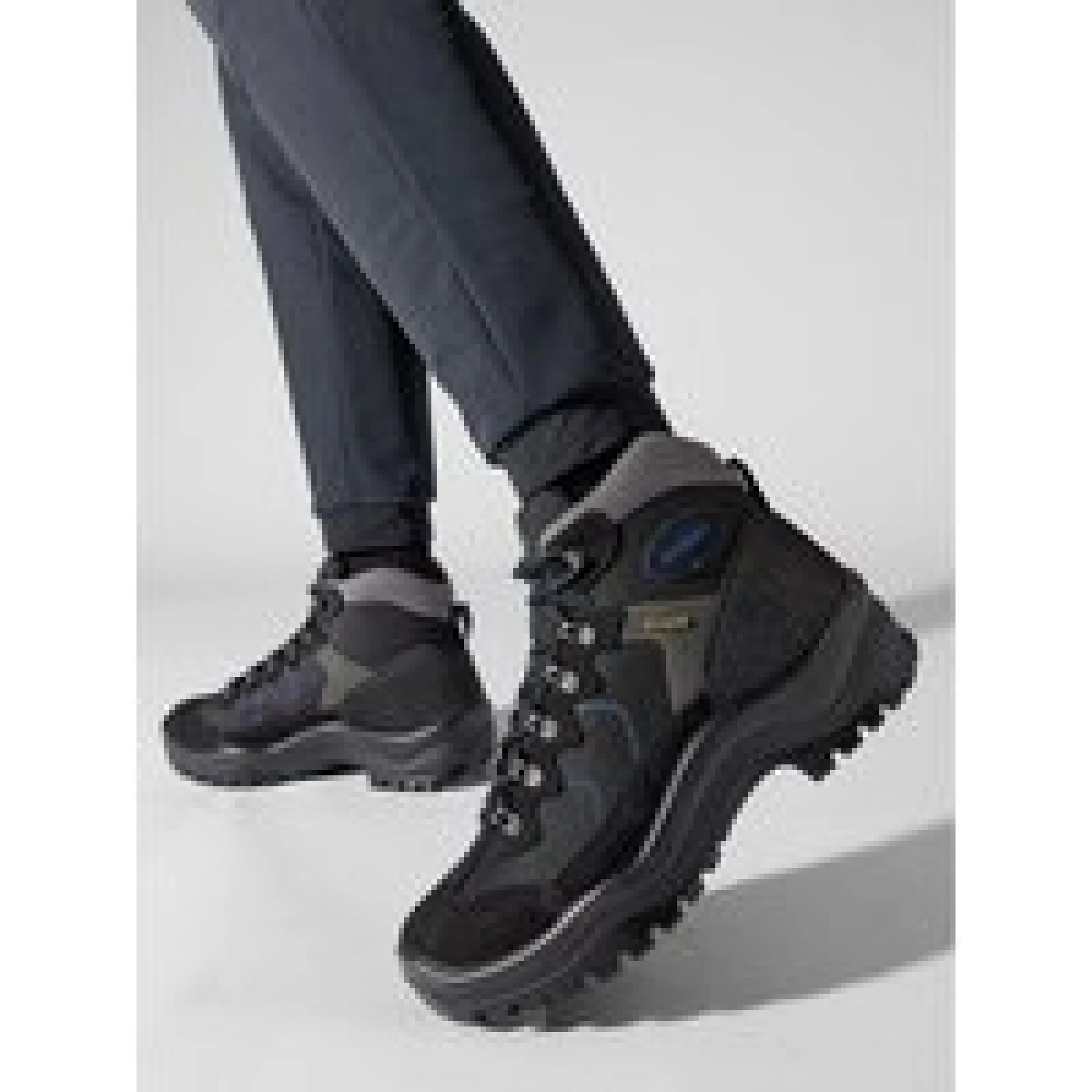 Grisport Trekking 13610S70G Crna · záber 1