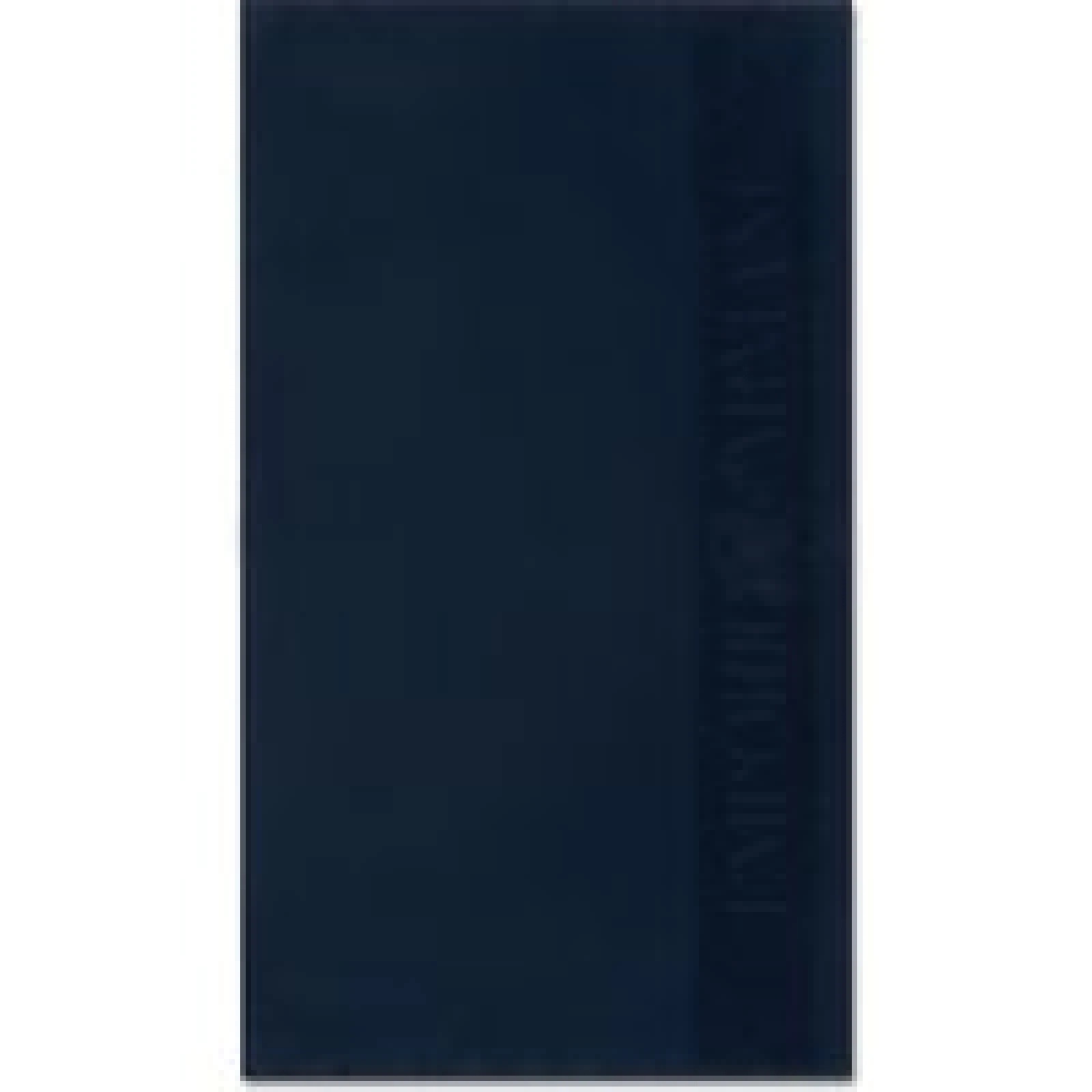 Ručnik Emporio Armani EX000048 AF22705 UB102 Tamnoplava · záber 1