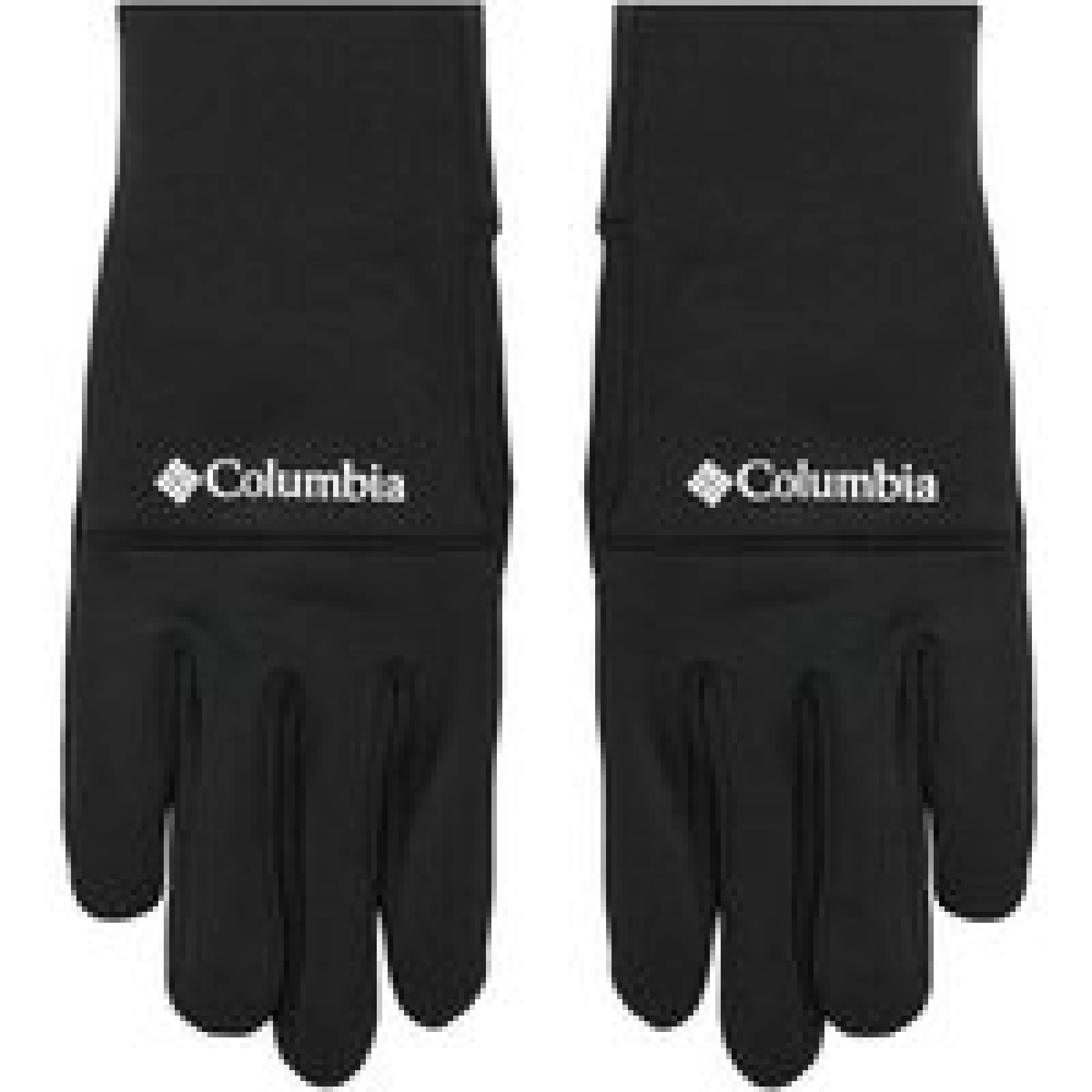Columbia Rukavice CSConnect™ 2174991 Crna · záber 1