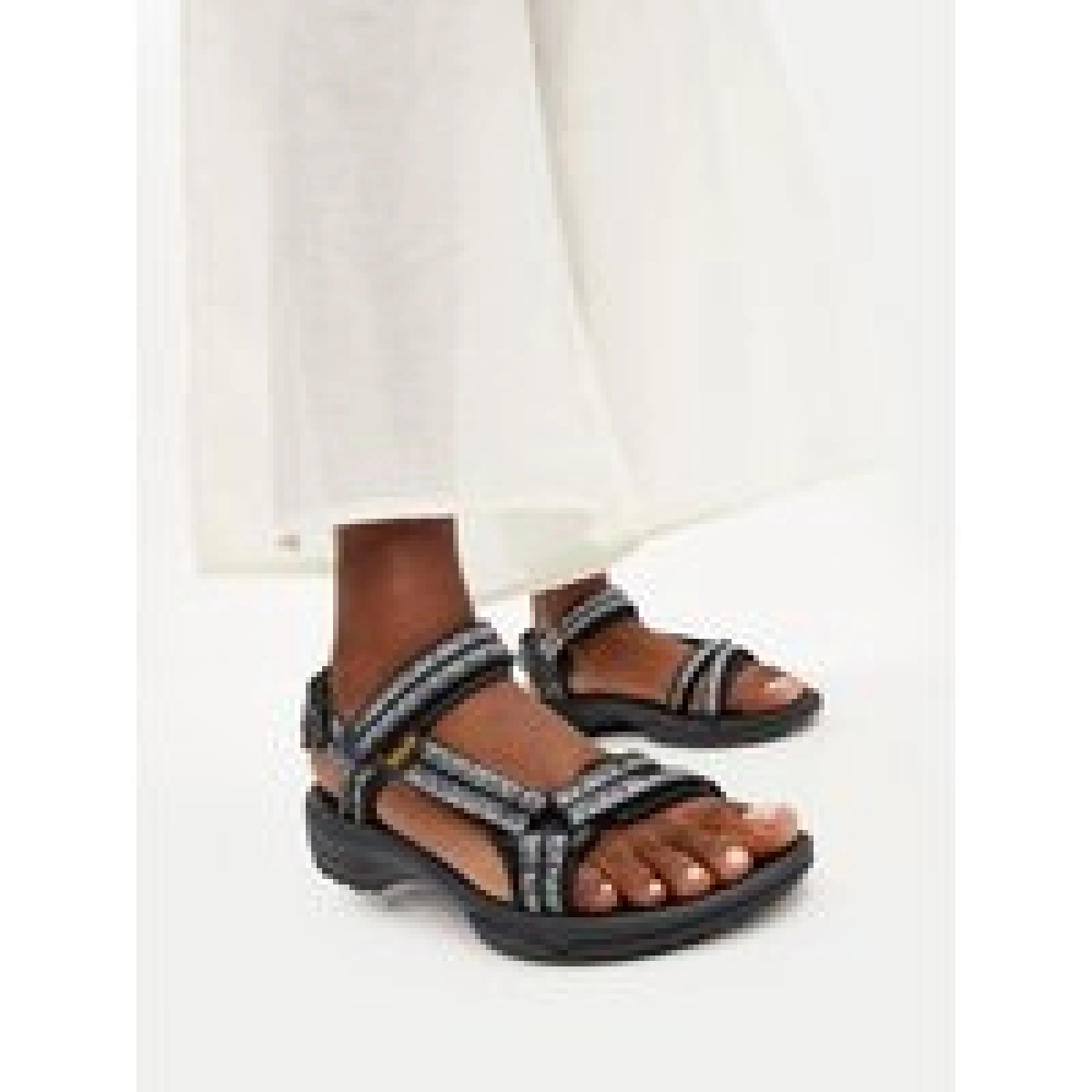 Teva Sandale Terra Fi Lite 1001474 Tamnoplava · záber 4