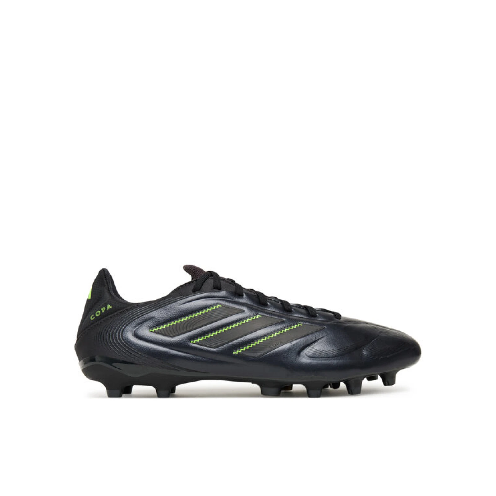 adidas Tenisice za nogomet Copa Pure 3 Pro JR2830 Crna - Veličina: 43 ⅓ | Boja: čierna | Dobna skupina: Odrasli | Spol: Muško · záber 2