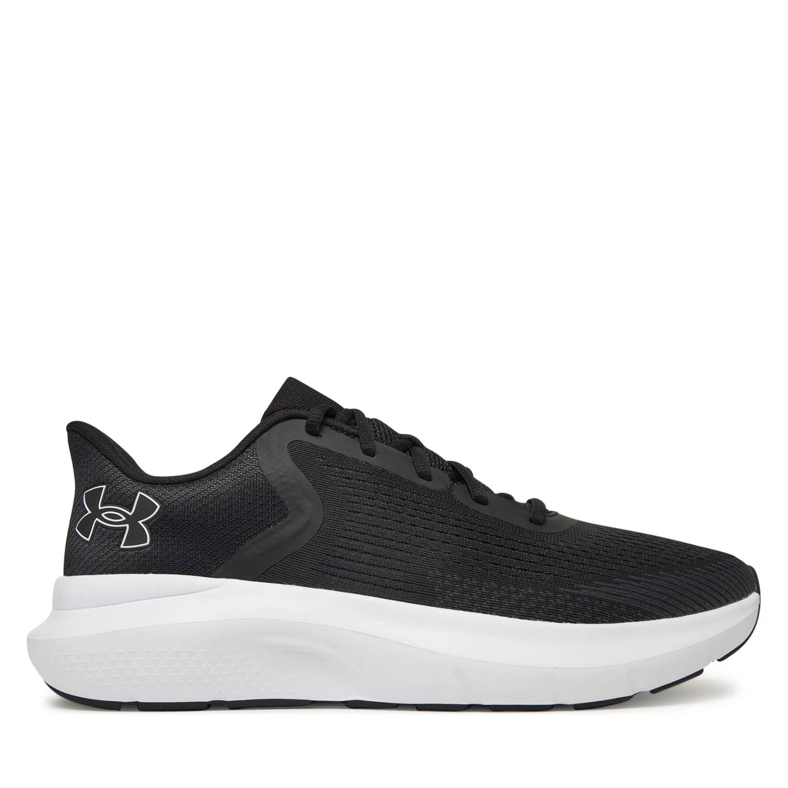 Tenisice za trčanje Under Armour Ua Charged Rogue 5 3028256 Crna · záber 2