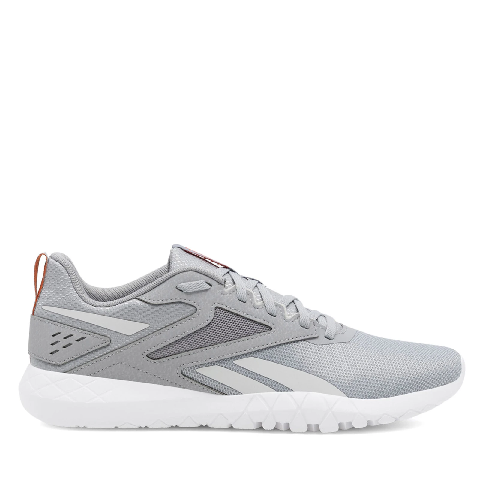 Obuća za teretanu Reebok Flexagon Energy TR 4 100074767 Siva · záber 2