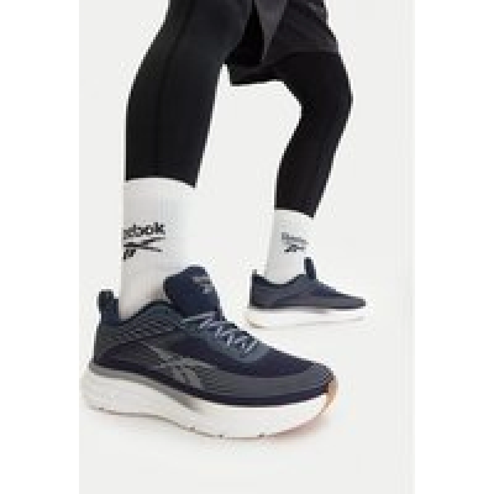 Reebok Tenisice za trčanje CEO-ROAD STRIDER 100256916 Tamnoplava - Veličina: 45 ½ | Boja: modrá | Dobna skupina: Odrasli | Spol: Muško · záber 1