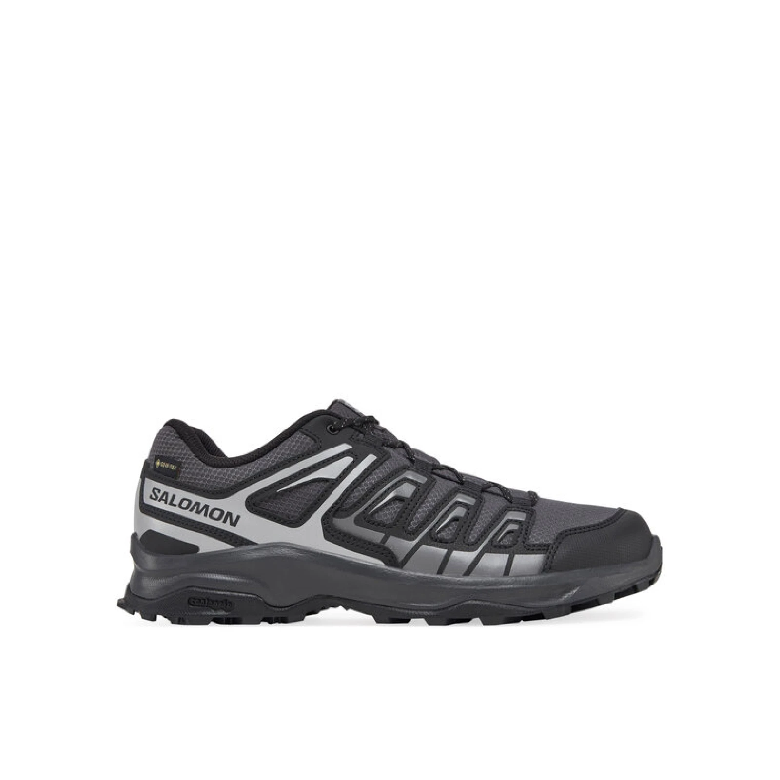 Salomon Trekking Extegra Gore-Tex L47768800 Siva · záber 2