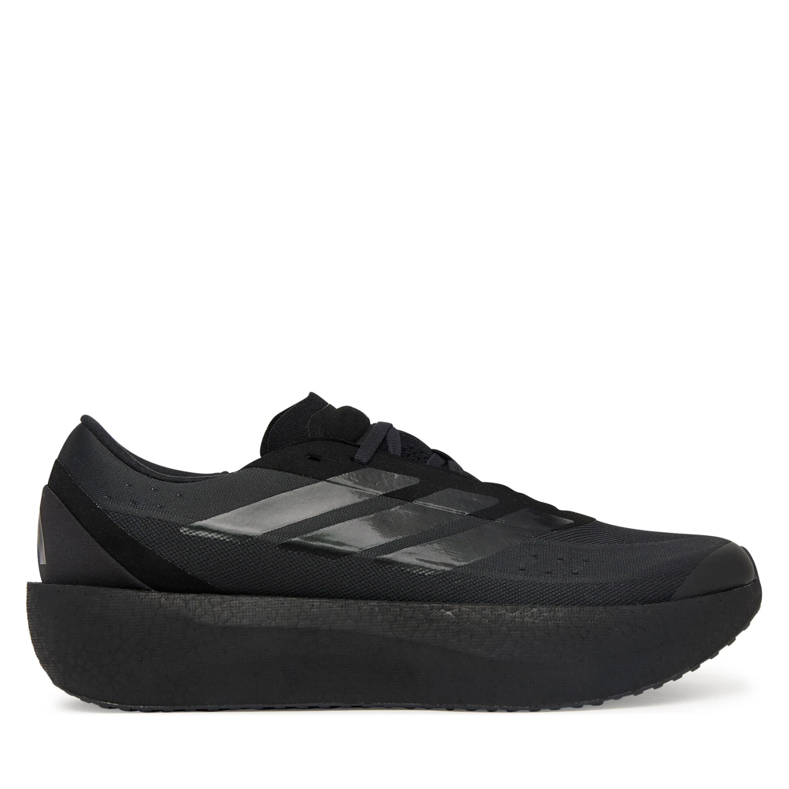 Tenisice za trčanje adidas Zenboost Boost+ Running Shoes HQ9527 Crna · záber 2
