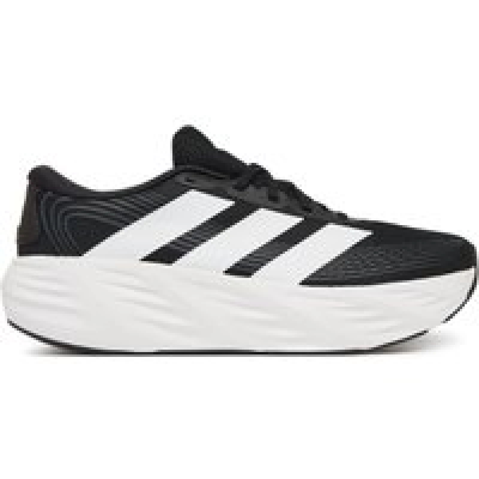 Tenisice za trčanje adidas Galaxy 8 Running Shoes IH9812 Crna - Veličina: 46 ⅔ | Boja: čierna | Dobna skupina: Odrasli | Spol: Muško · záber 1