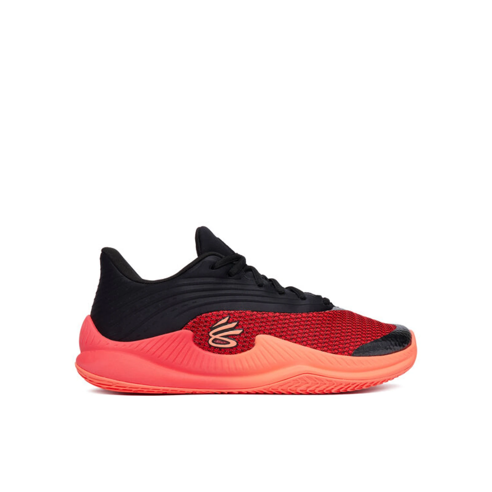 Under Armour Košarkaška obuća Curry Splash 26 6006285 Crna · záber 2