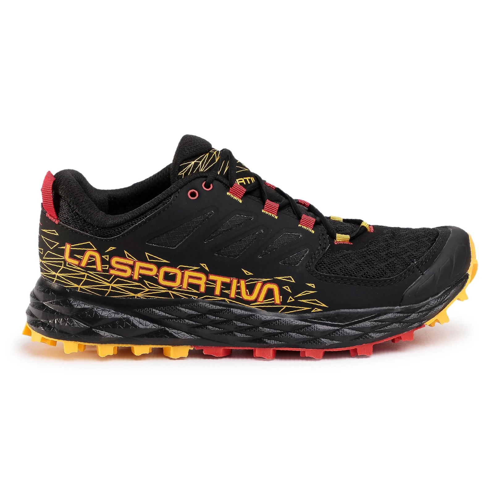Tenisice za trčanje La Sportiva Lycan II 46H999100 Crna · záber 2