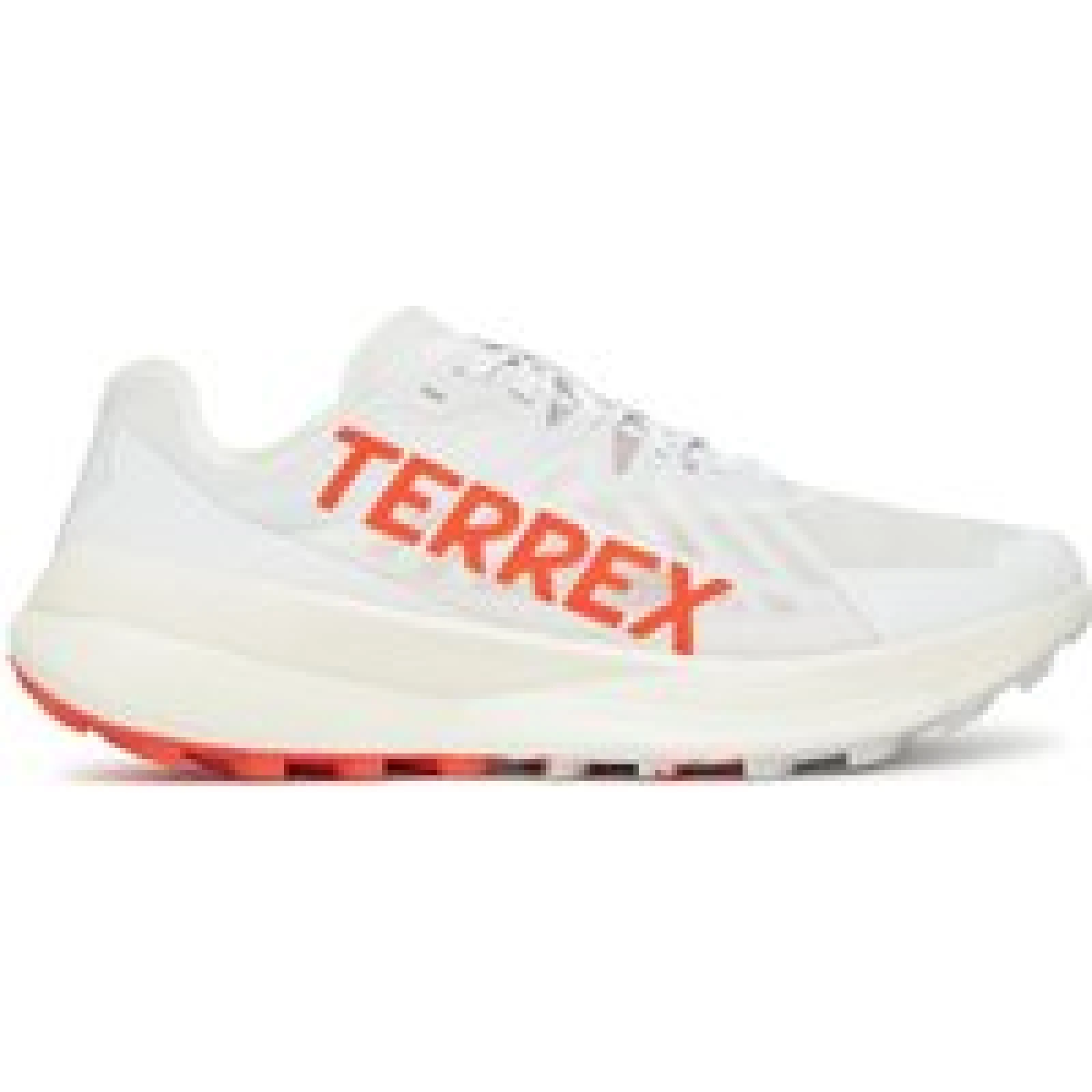Tenisice za trčanje adidas Terrex Agravic Speed JI0954 Siva · záber 1