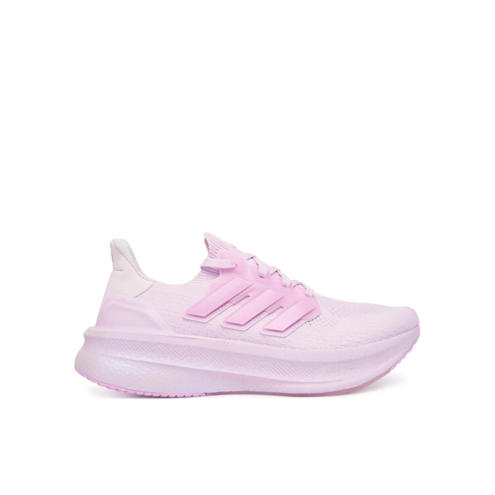 adidas Tenisice za trčanje Ultraboost 5 W JQ9075 Ružičasta · záber 2
