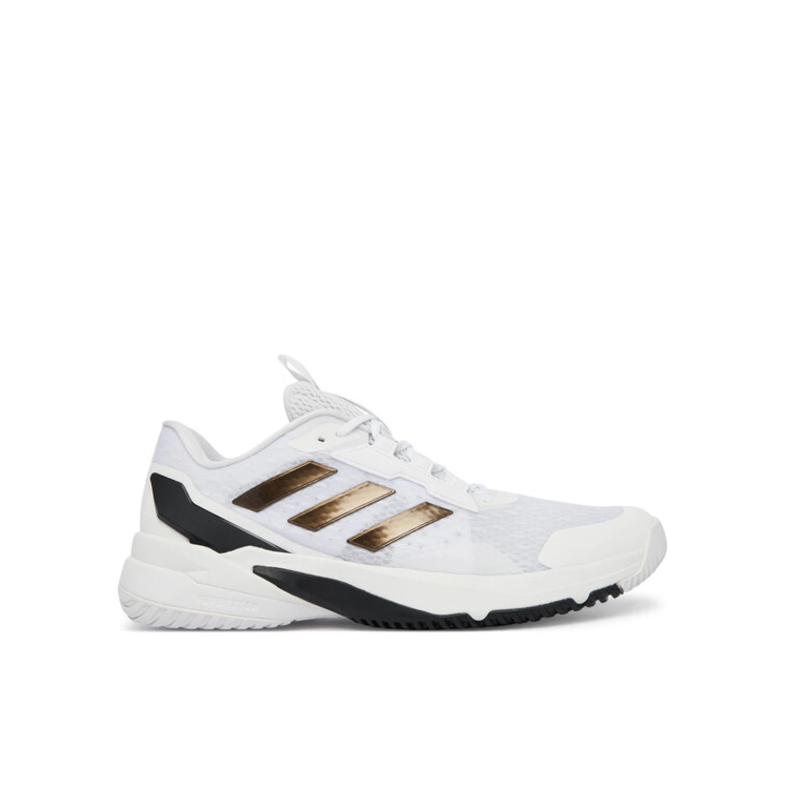 adidas Tenisice za dvoranski nogomet Crazyflight 6 KJ1556 Bijela - Veličina: 42 | Boja: biela | Dobna skupina: Odrasli | Spol: Muško · záber 2