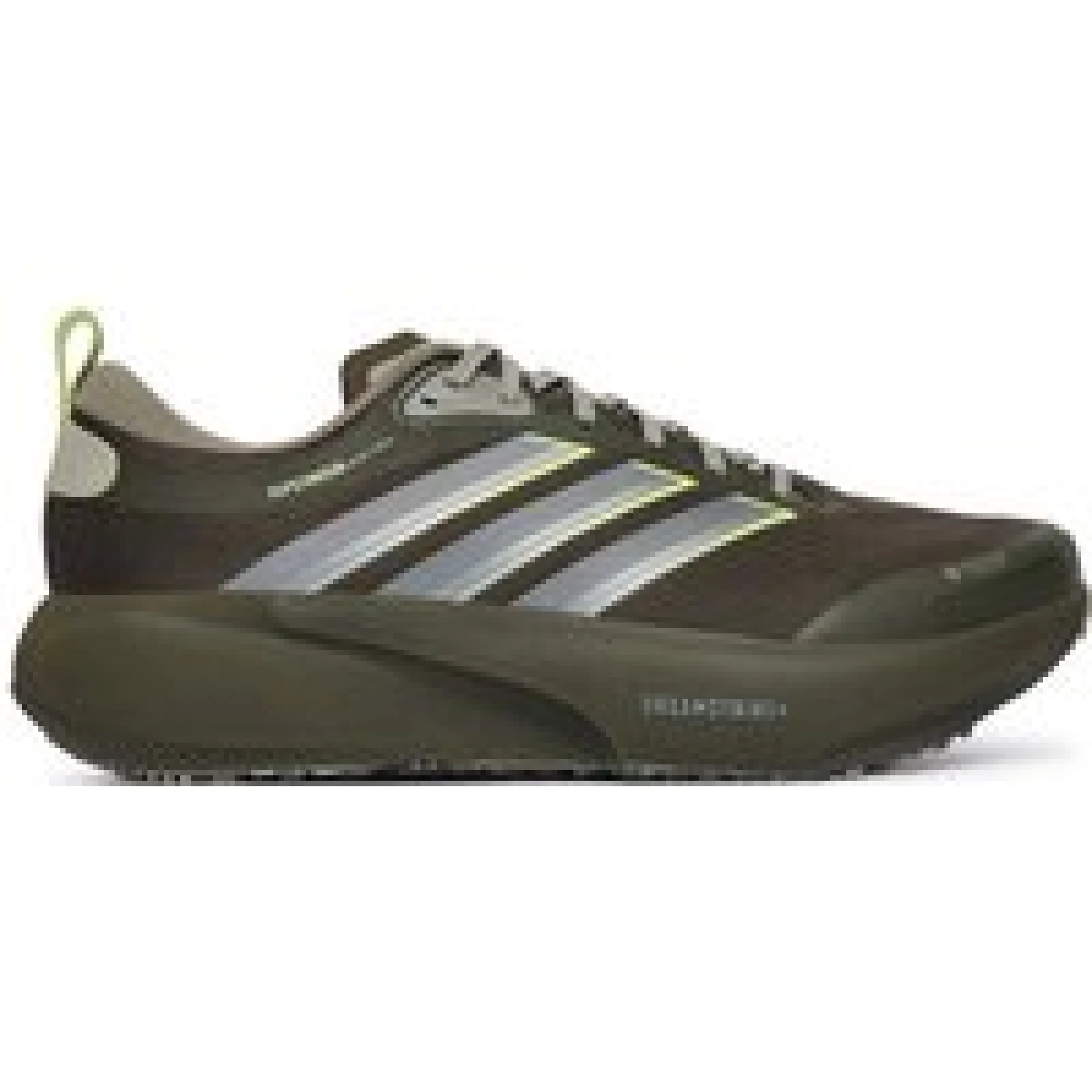adidas Tenisice za trčanje Supernova Rise 3 Gtx Running Shoes IH4655 Zelena · záber 1