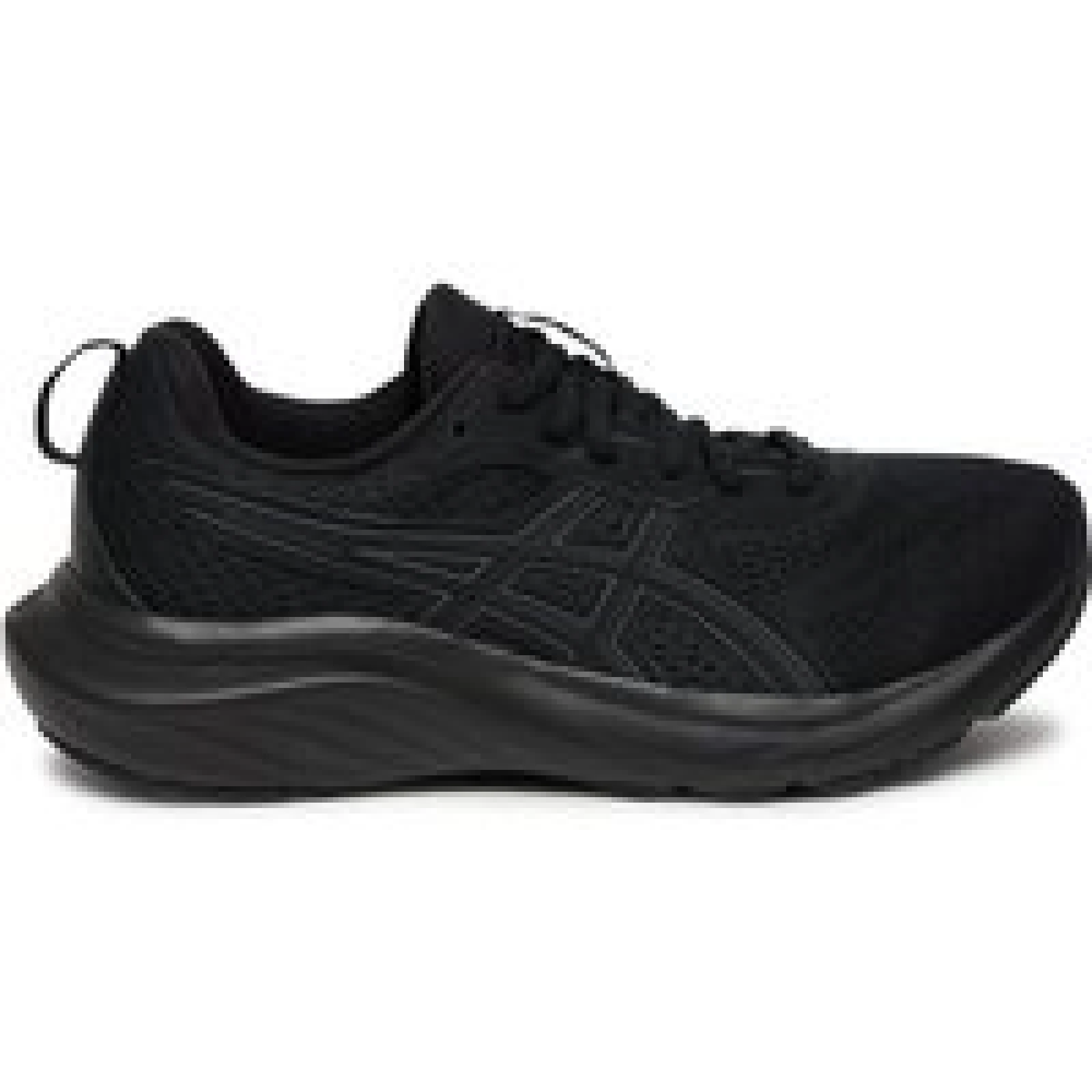 Asics Tenisice za trčanje Gel-Contend 9 1012B681 Crna - Veličina: 38 | Boja: čierna | Dobna skupina: Odrasli | Spol: Žensko · záber 1