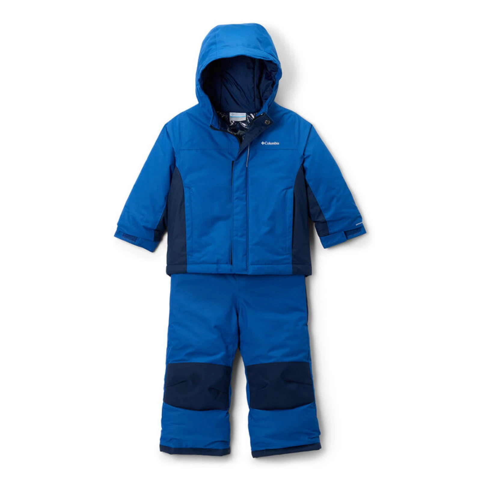 Columbia Skijaški set Buga™ III Waterproof 2134063 Ružičasta Regular Fit · záber 2