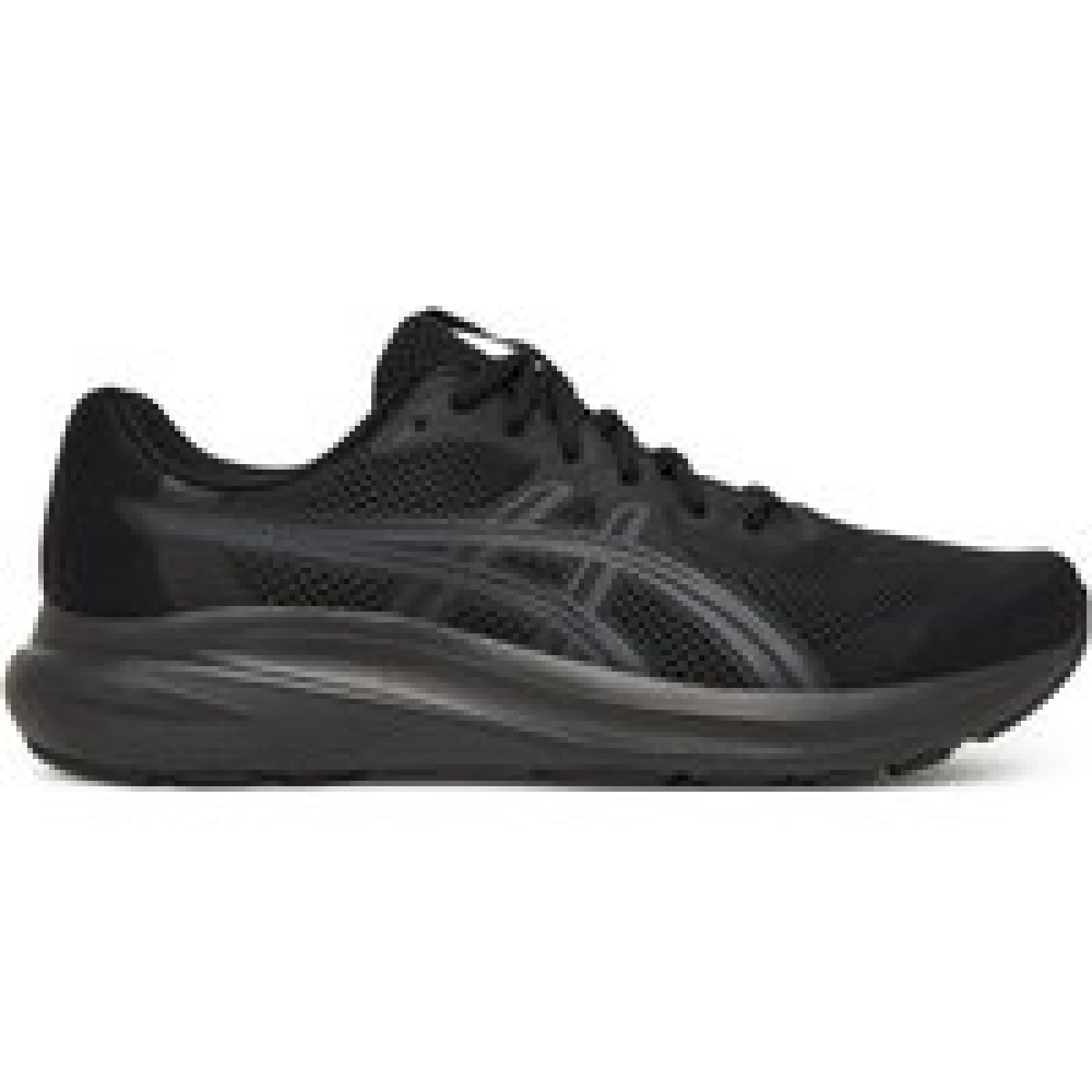 Asics Tenisice za trčanje Gel-Contend 10 1011C249 Crna · záber 7