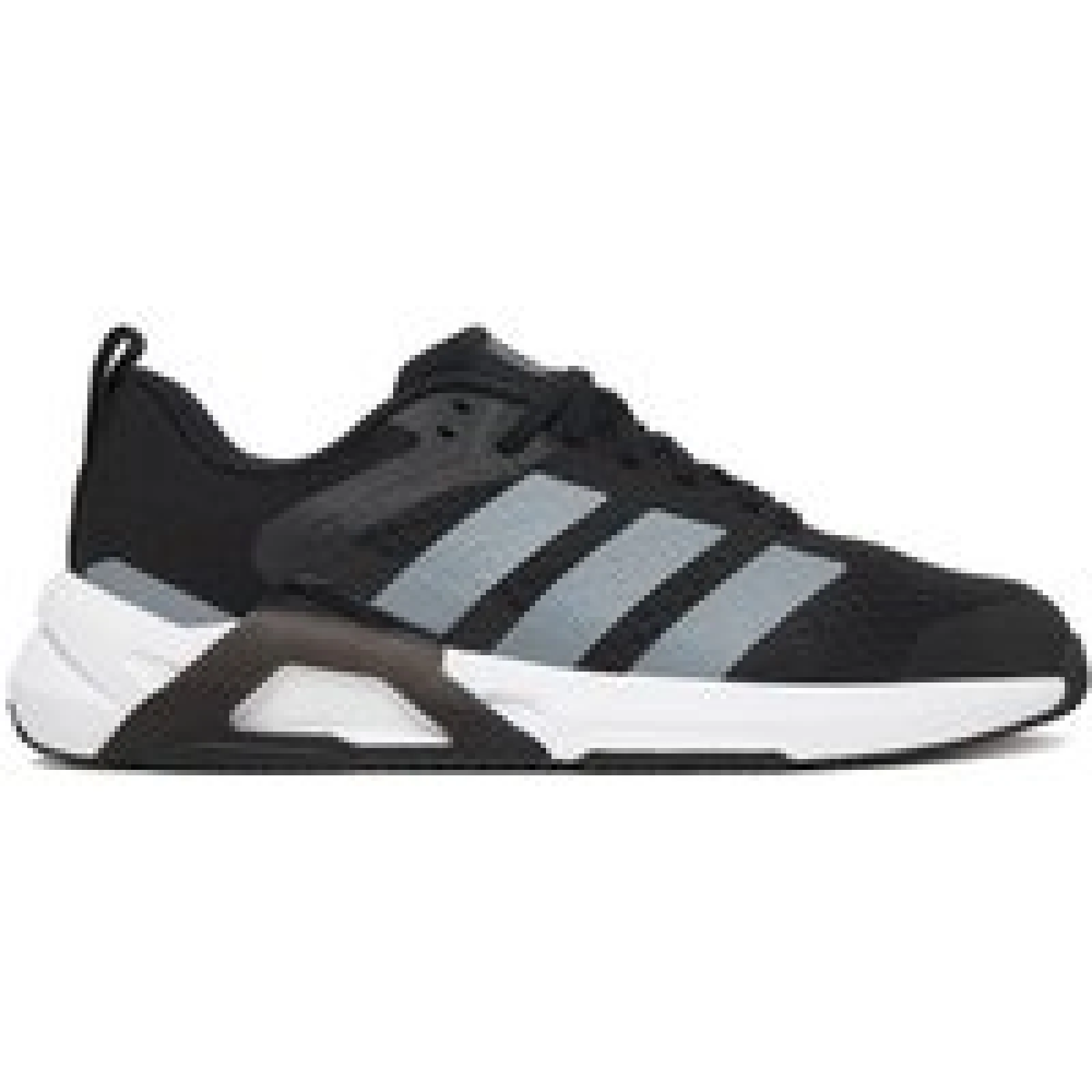 adidas Obuća za teretanu Dropset Control JS3037 Crna · záber 1