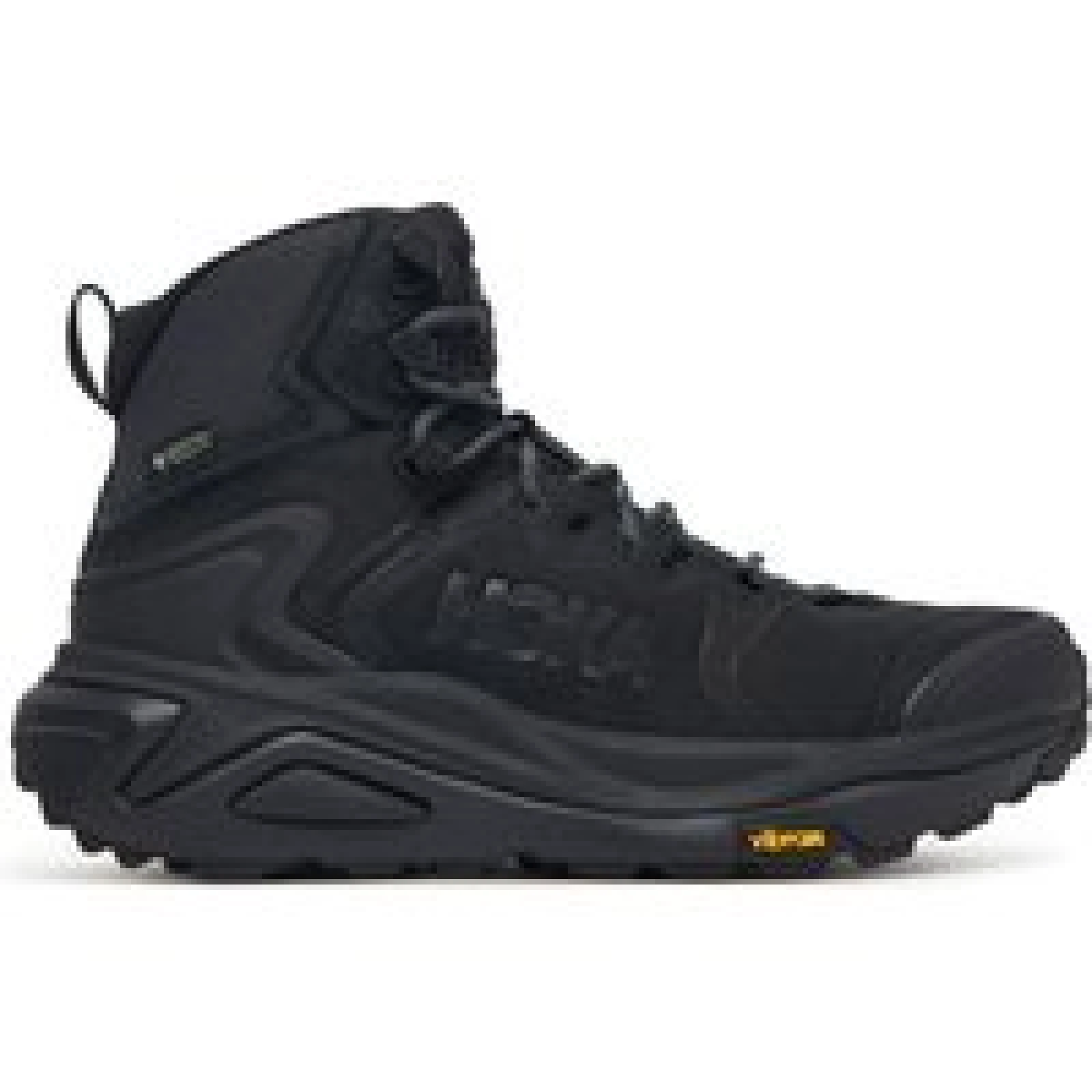 Trekking Hoka Kaha 3 GTX GORE-TEX 1162531 Crna · záber 1