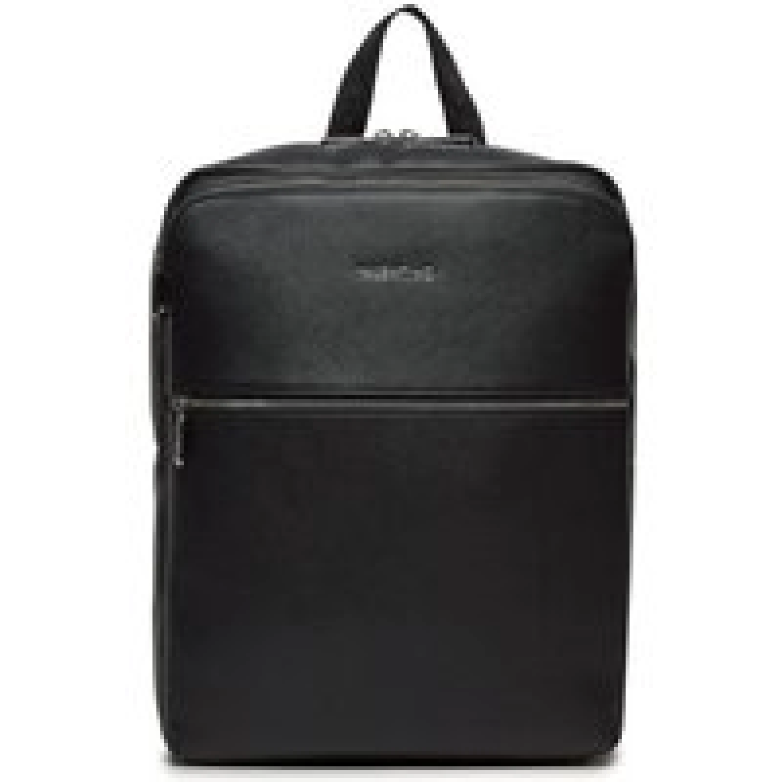 Ruksak Valentino Marnier VBS5XQ26 Crna · záber 1