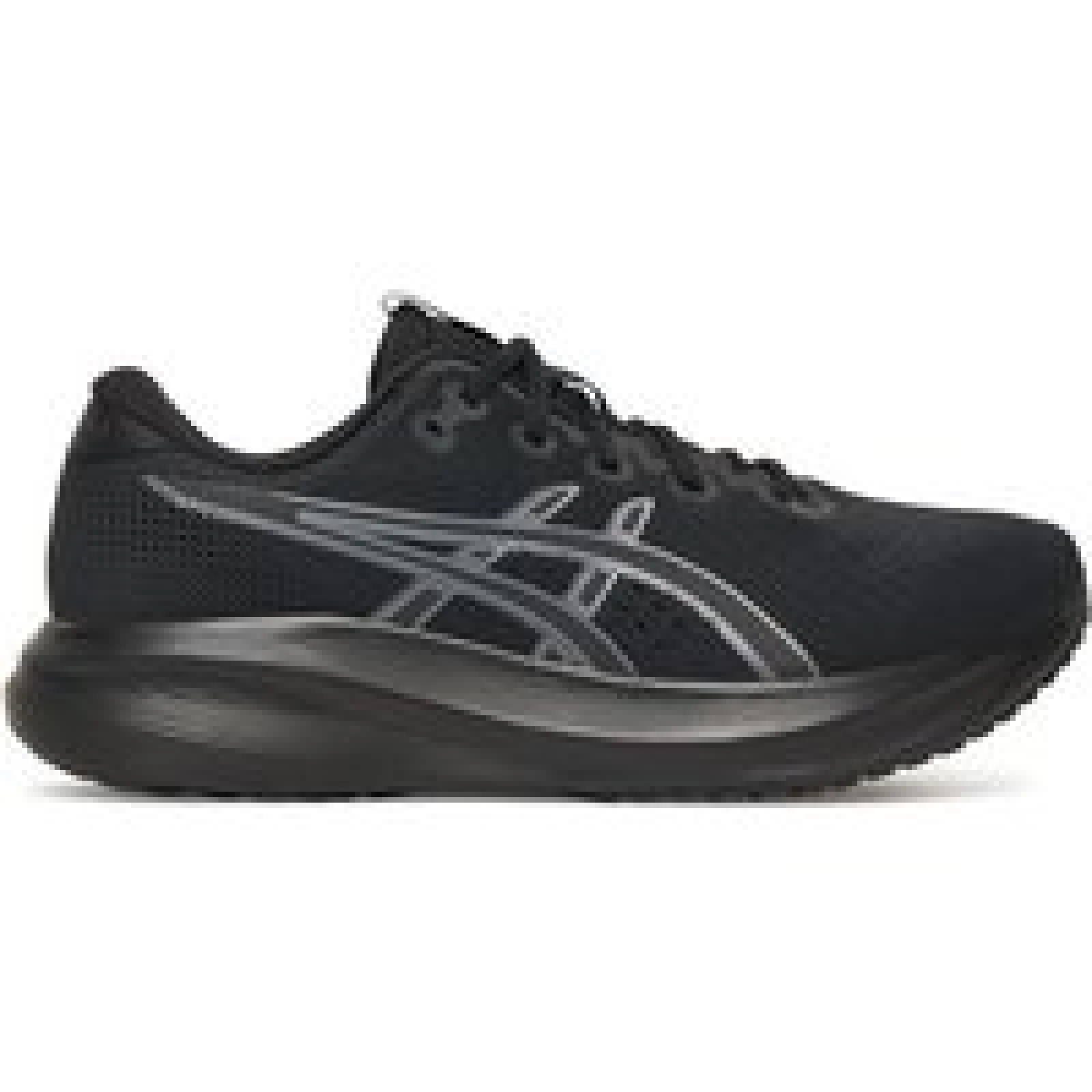 Asics Tenisice za trčanje Gel-Excite 11 1011C080 Crna · záber 7