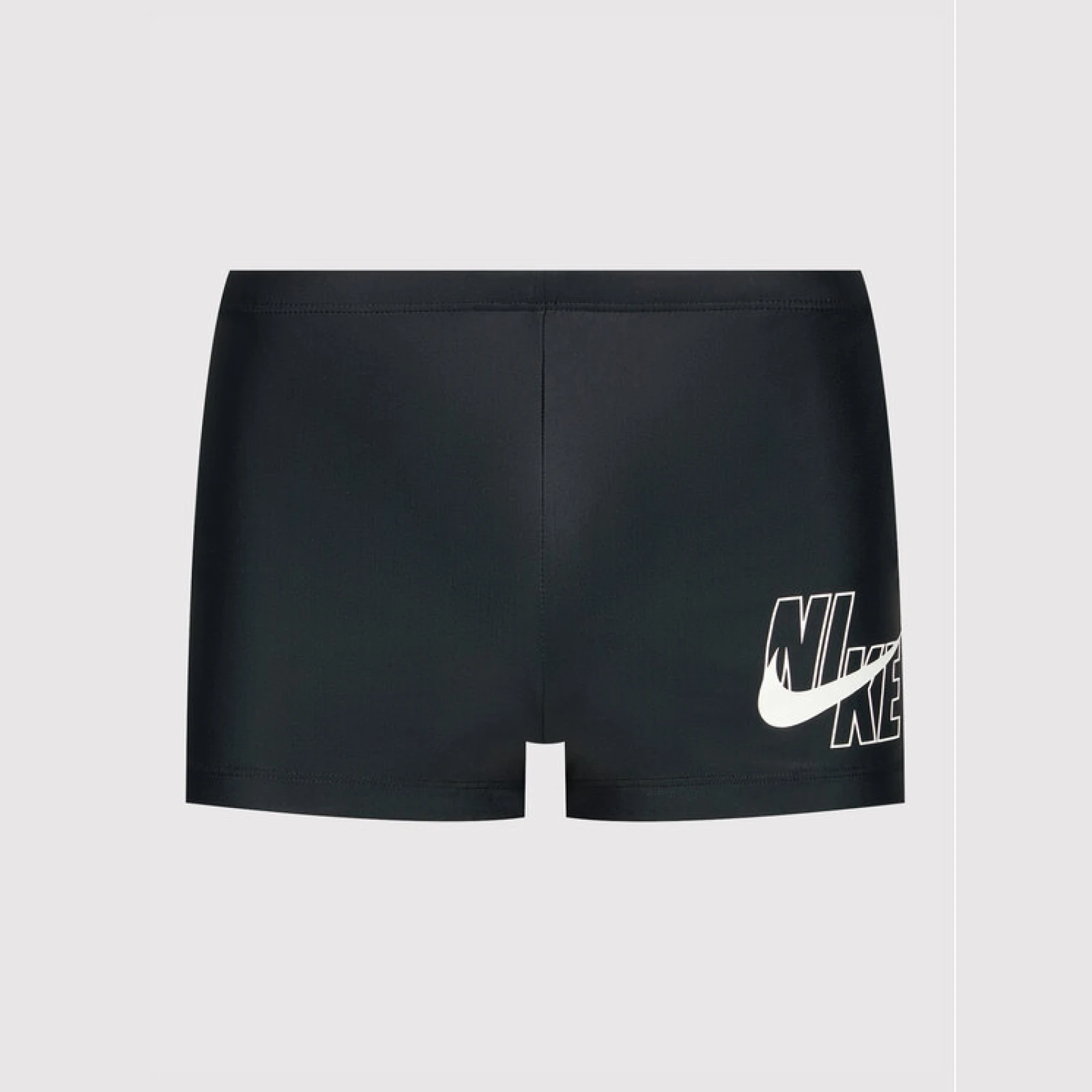 Nike Kupaće gaće i hlače Logo NESSA547 Crna · záber 2