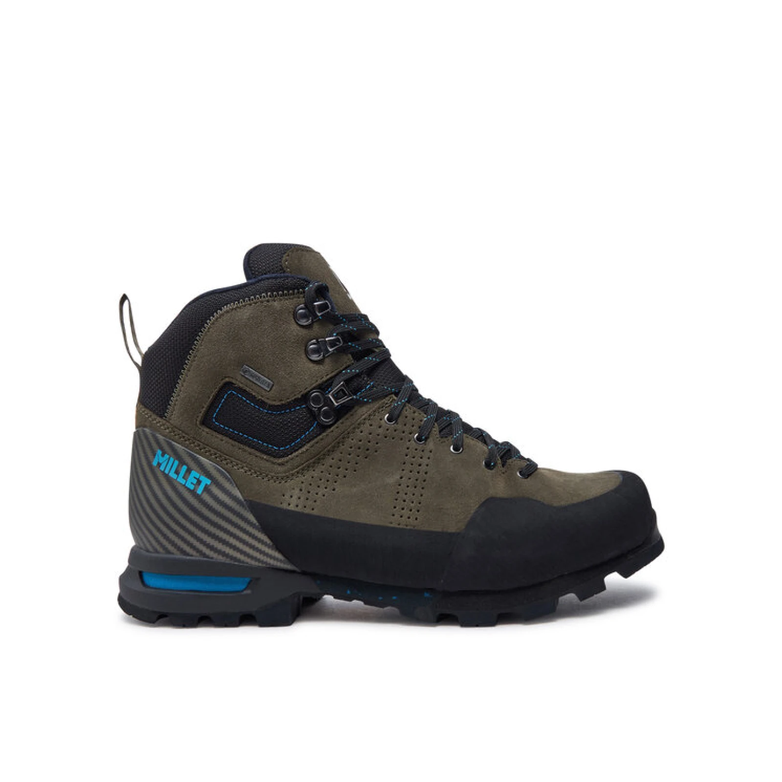 Millet Trekking G Trek 4 Gtx GORE-TEX MIG1823-N9644 Tamnoplava · záber 4