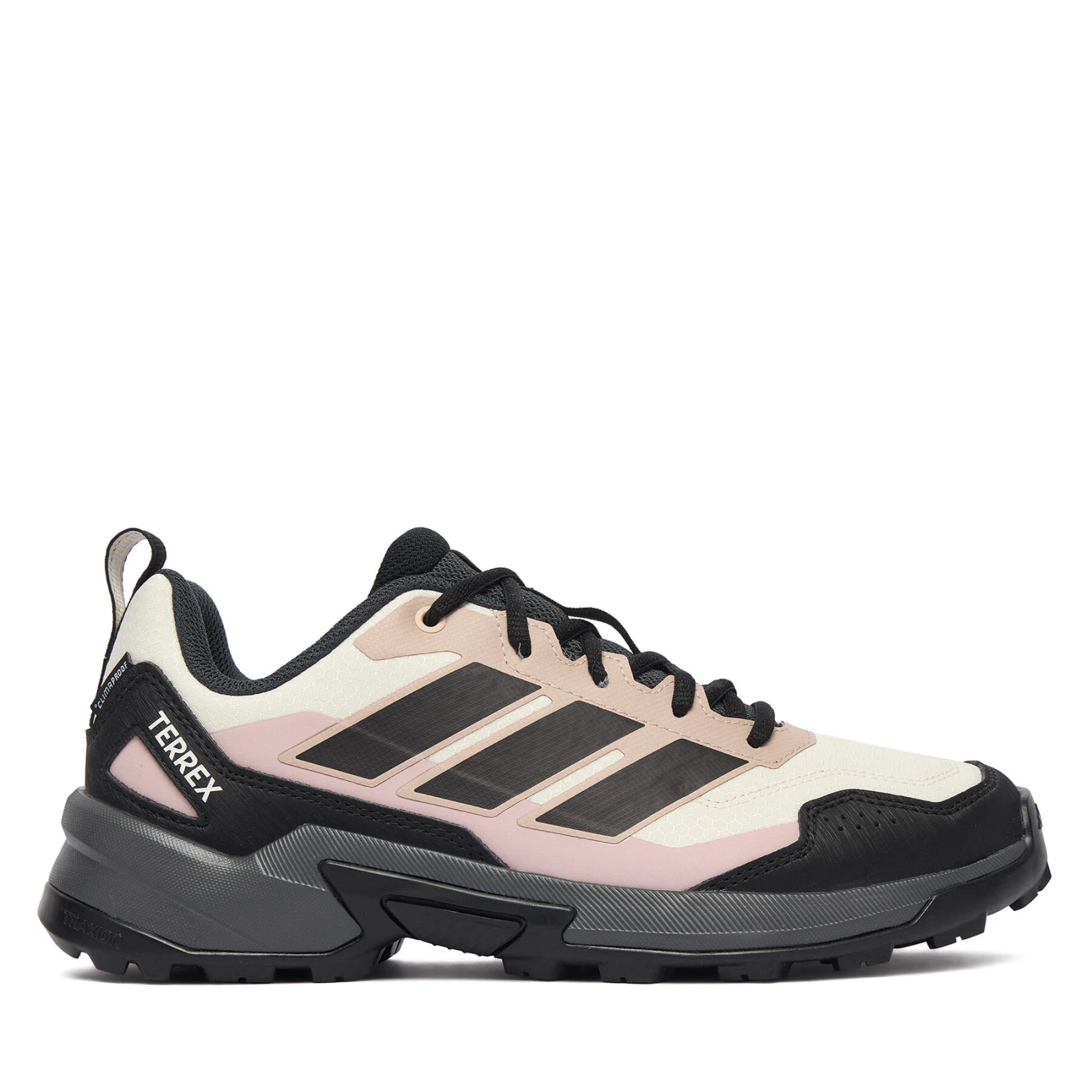 Trekking adidas Terrex Eastrail 3 Climaproof KJ8960 Krem - Veličina: 39 ⅓ | Boja: béžová | Dobna skupina: Odrasli | Spol: Žensko · záber 2