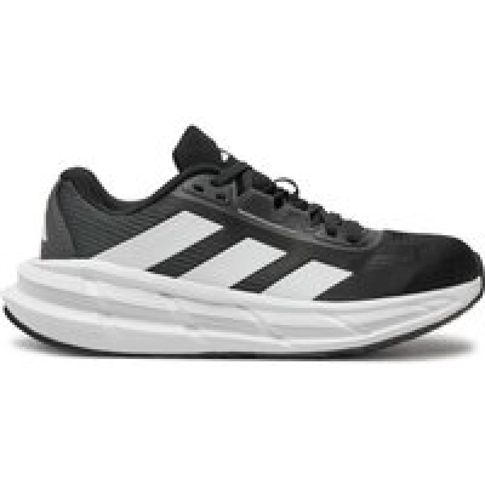 adidas Tenisice za trčanje Questar 3 ID8738 Crna · záber 1
