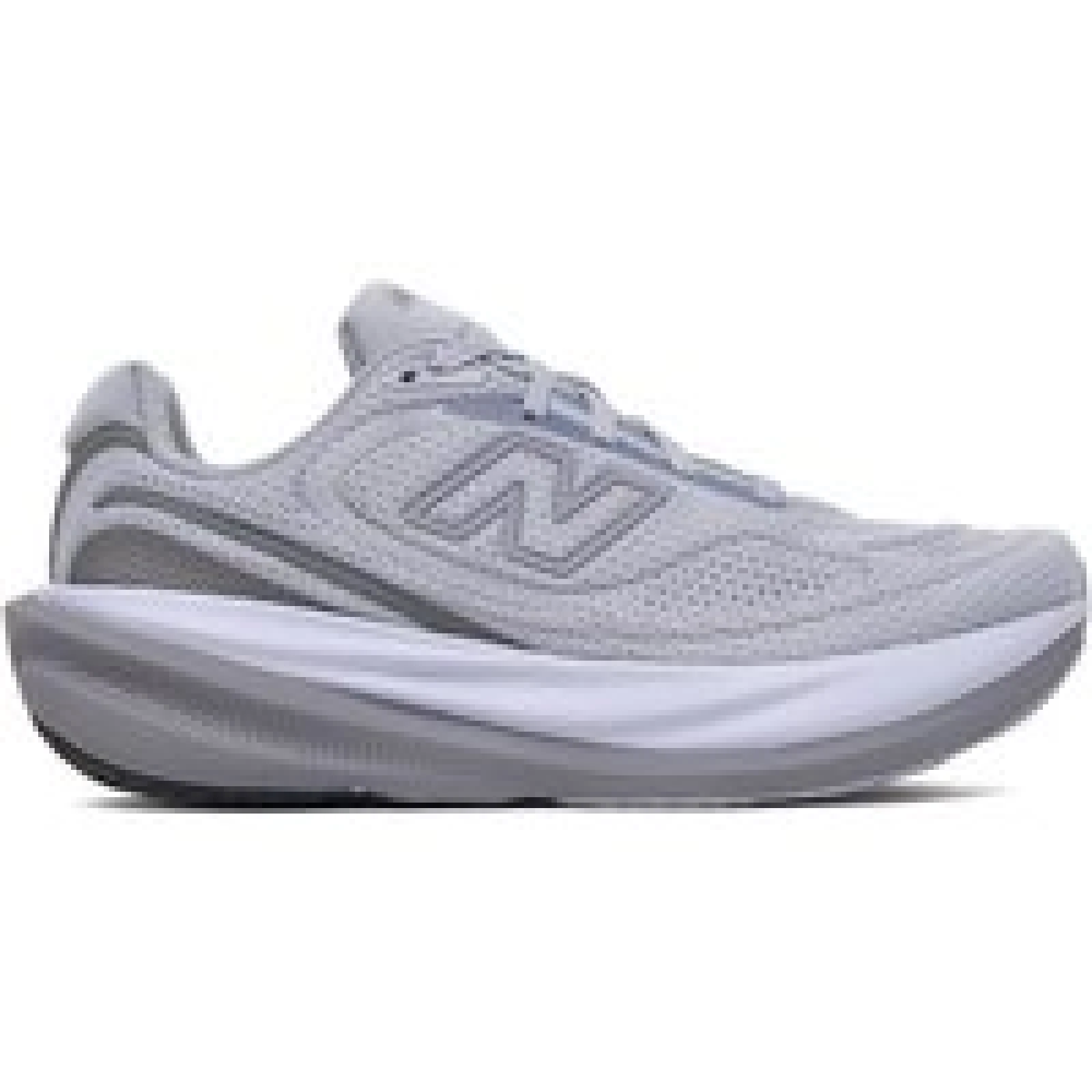 New Balance Tenisice za trčanje Infinion 1080 V15 W10802B6 Siva · záber 1