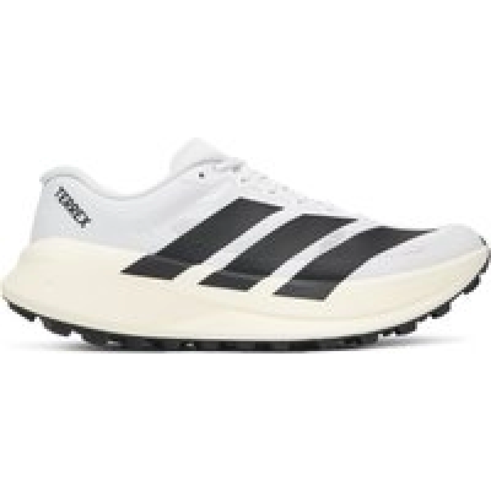 adidas Trekking Terrex Agravic Sl Trail Running Shoes KH8800 Bijela · záber 7