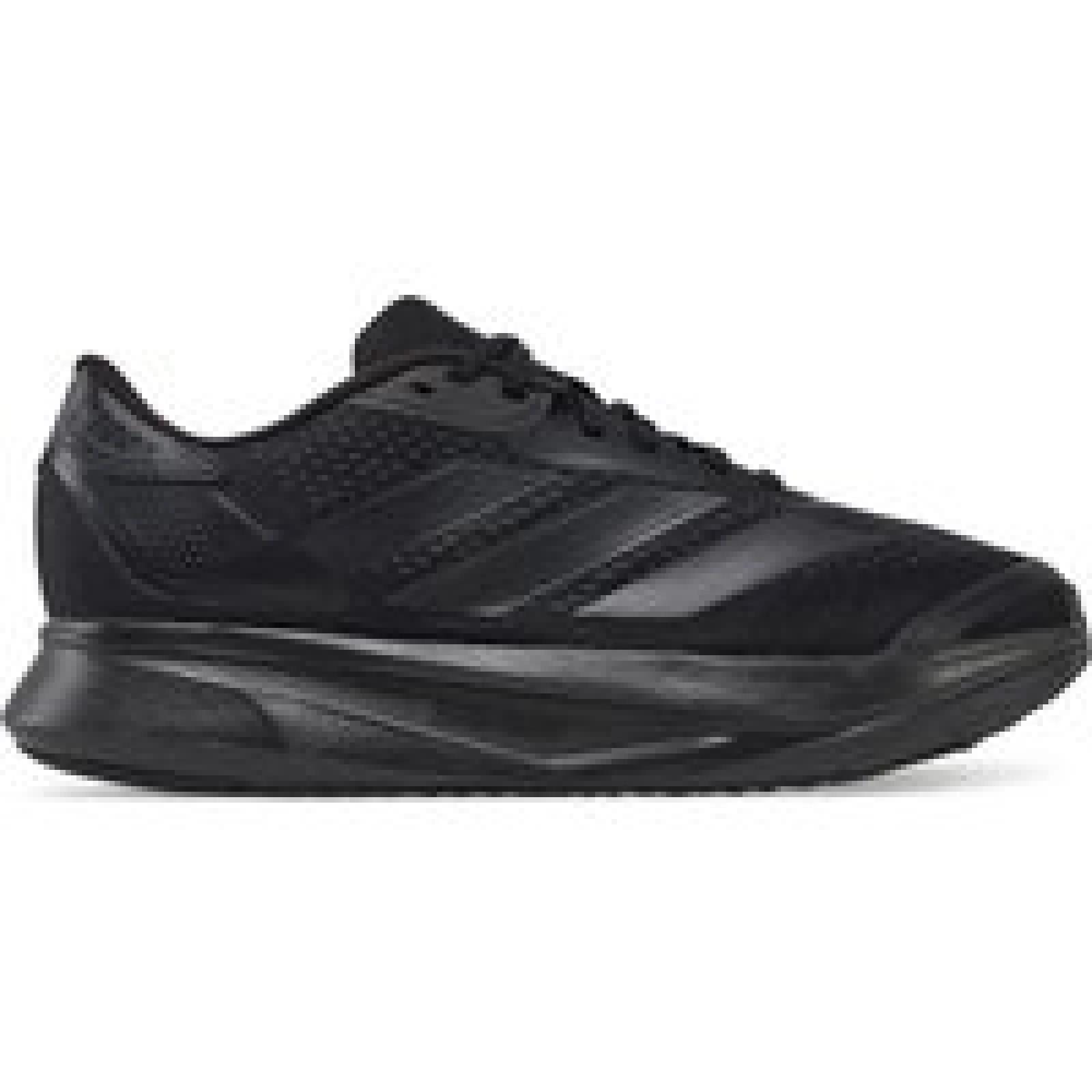 Tenisice za trčanje adidas Duramo SL 2 IH8217 Crna - Veličina: 44 ⅔ | Boja: čierna | Dobna skupina: Odrasli | Spol: Muško · záber 1