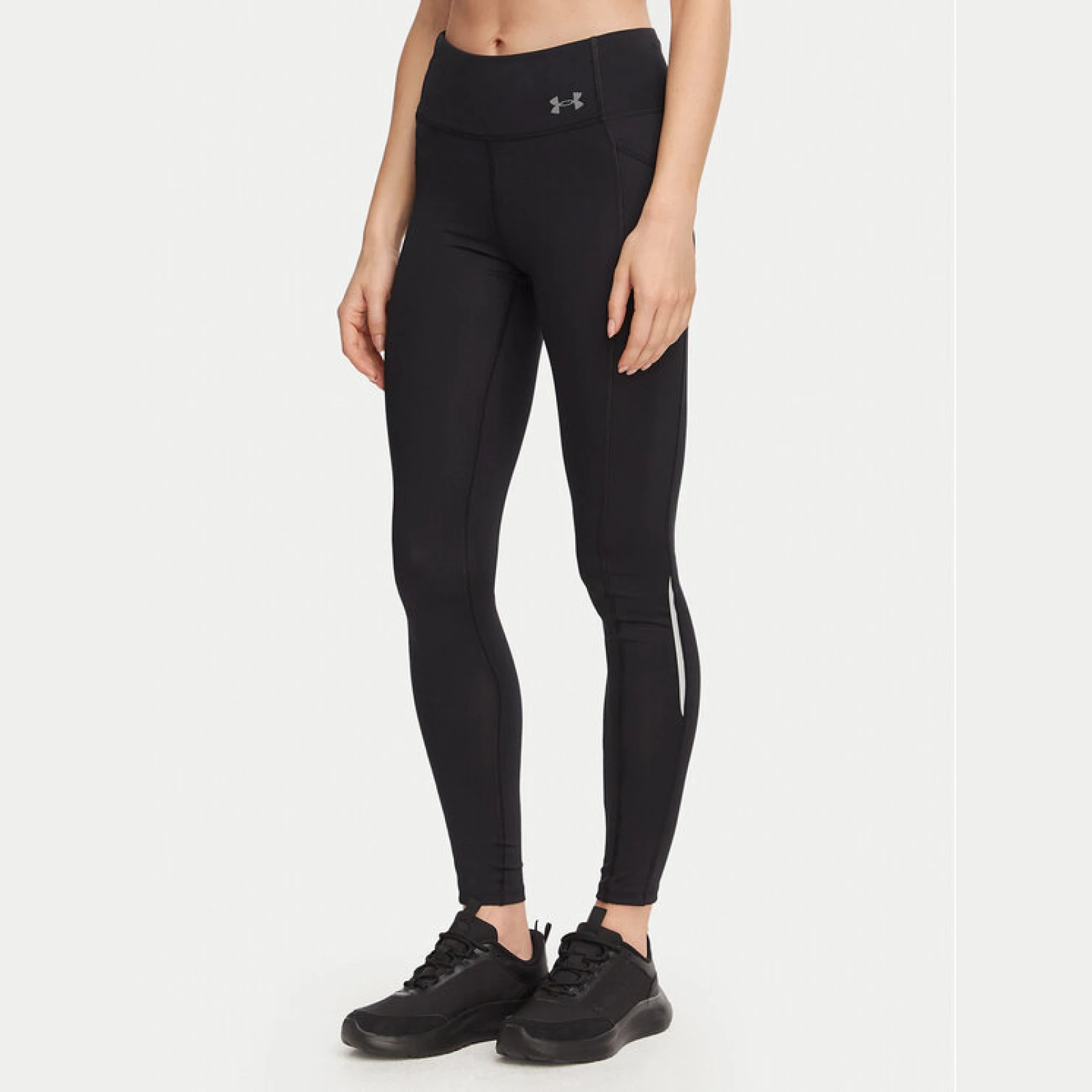 Under Armour Leggings Ua Velociti 6009493 Crna Slim Fit · záber 2